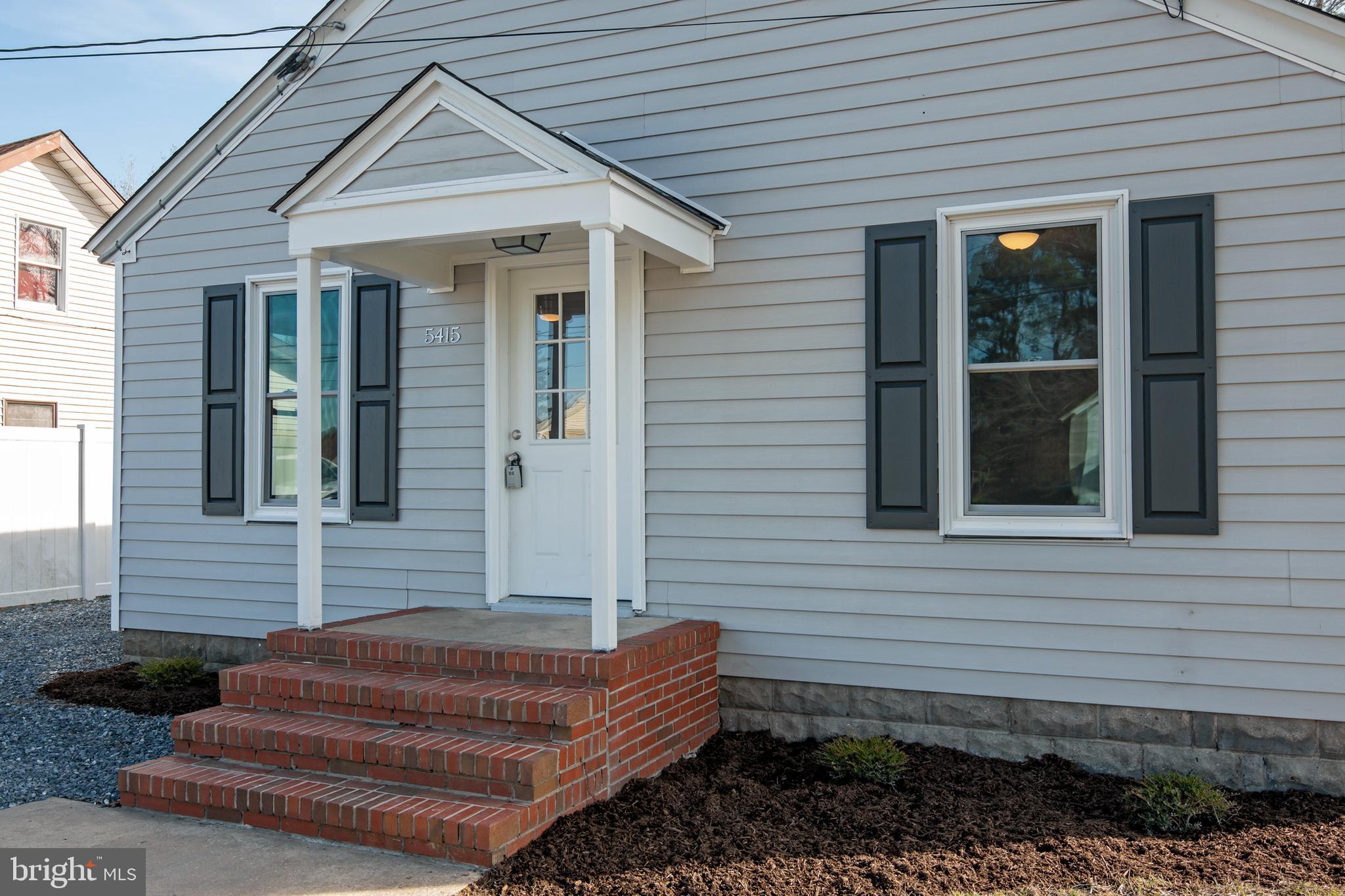 CAMBRIDGE - Residential