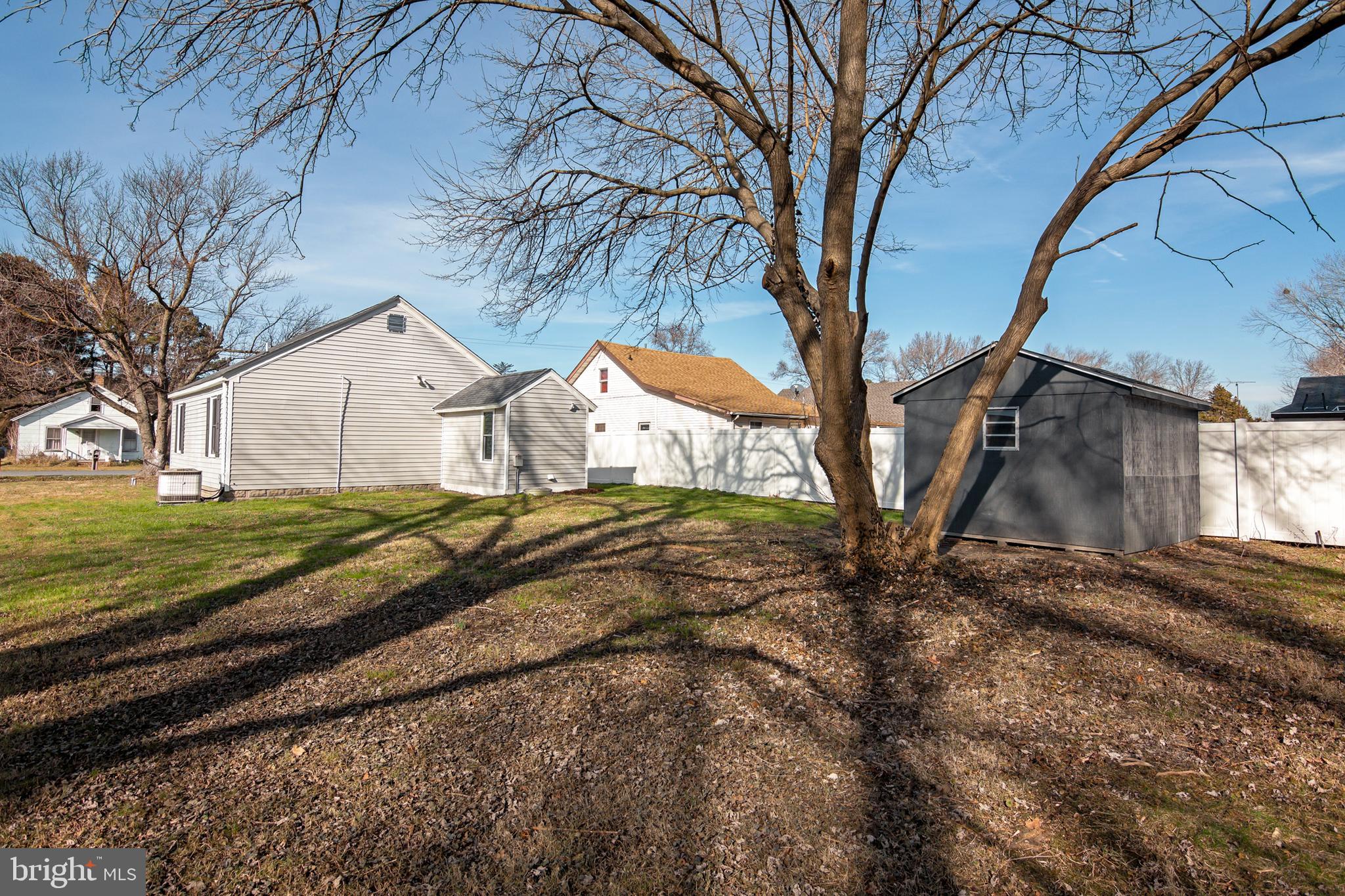 CAMBRIDGE - Residential