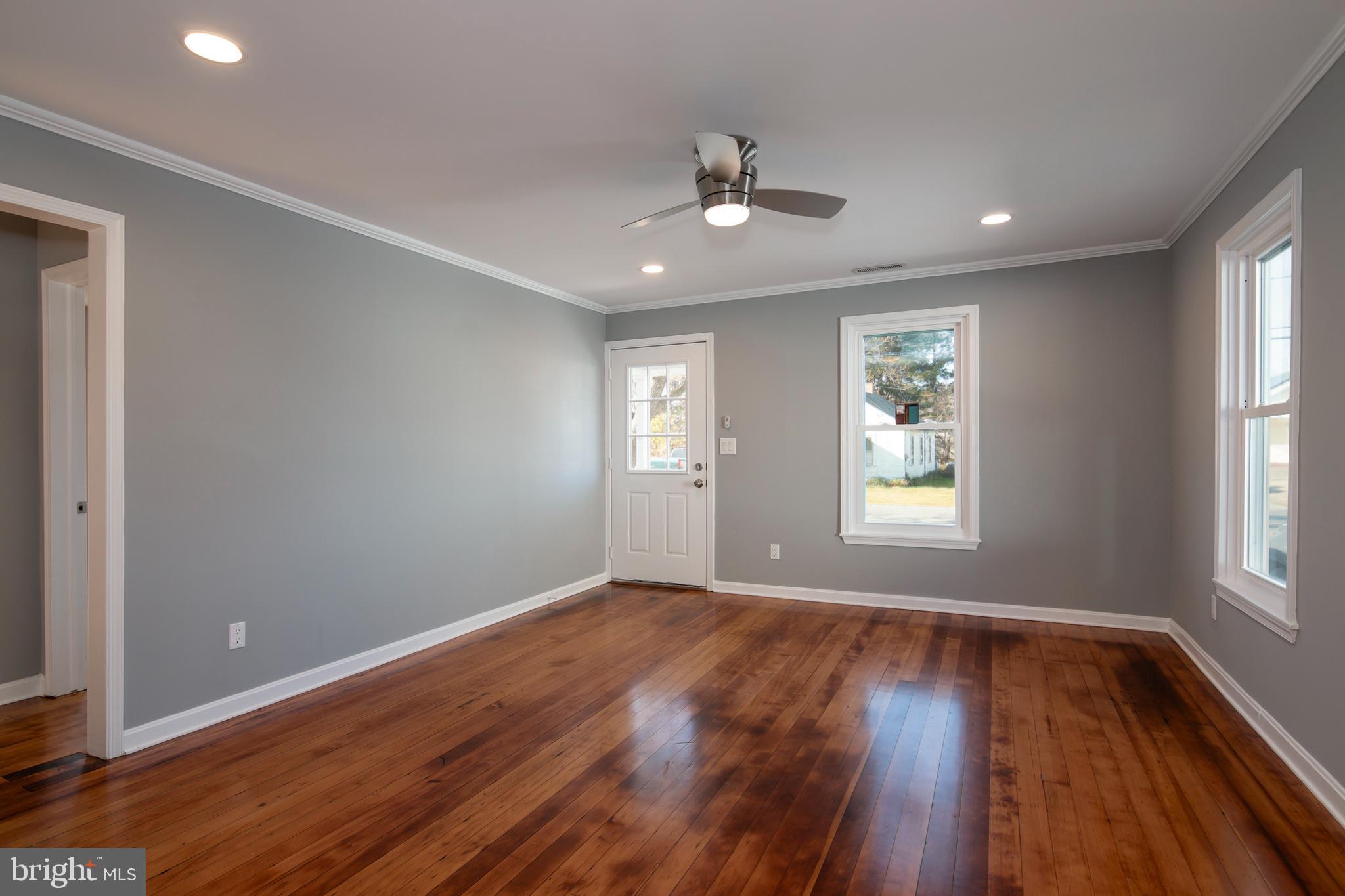 CAMBRIDGE - Residential