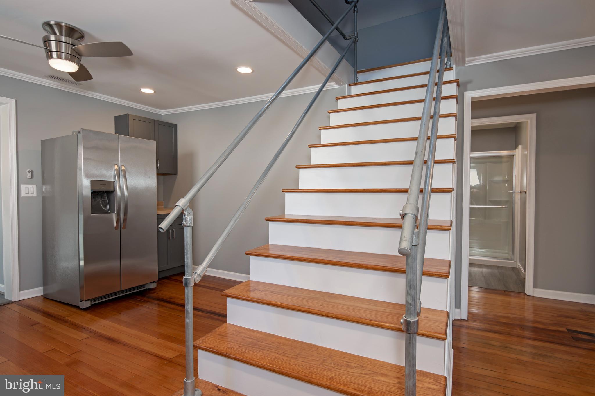 CAMBRIDGE - Residential