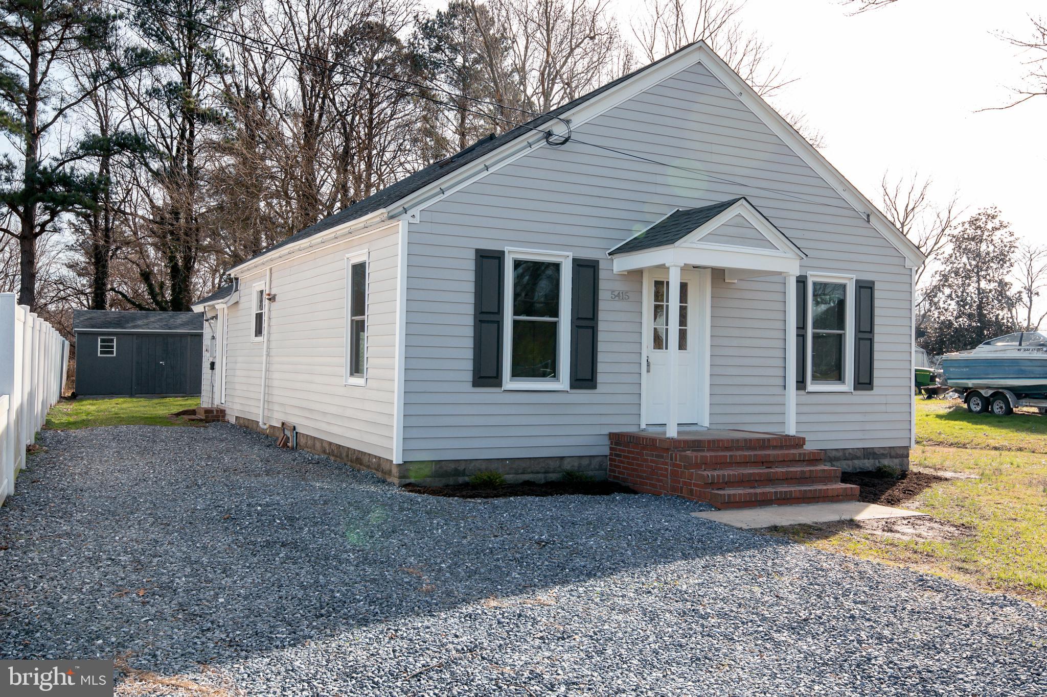 CAMBRIDGE - Residential