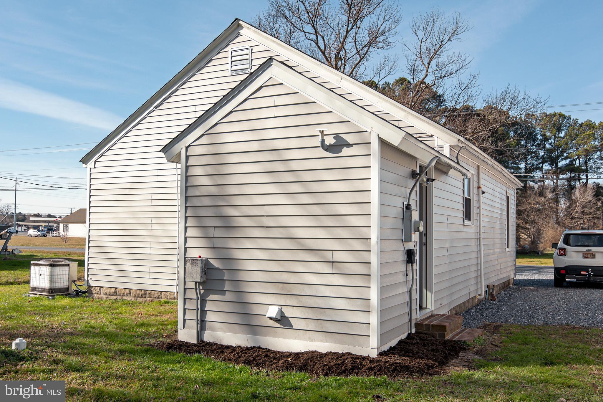 CAMBRIDGE - Residential