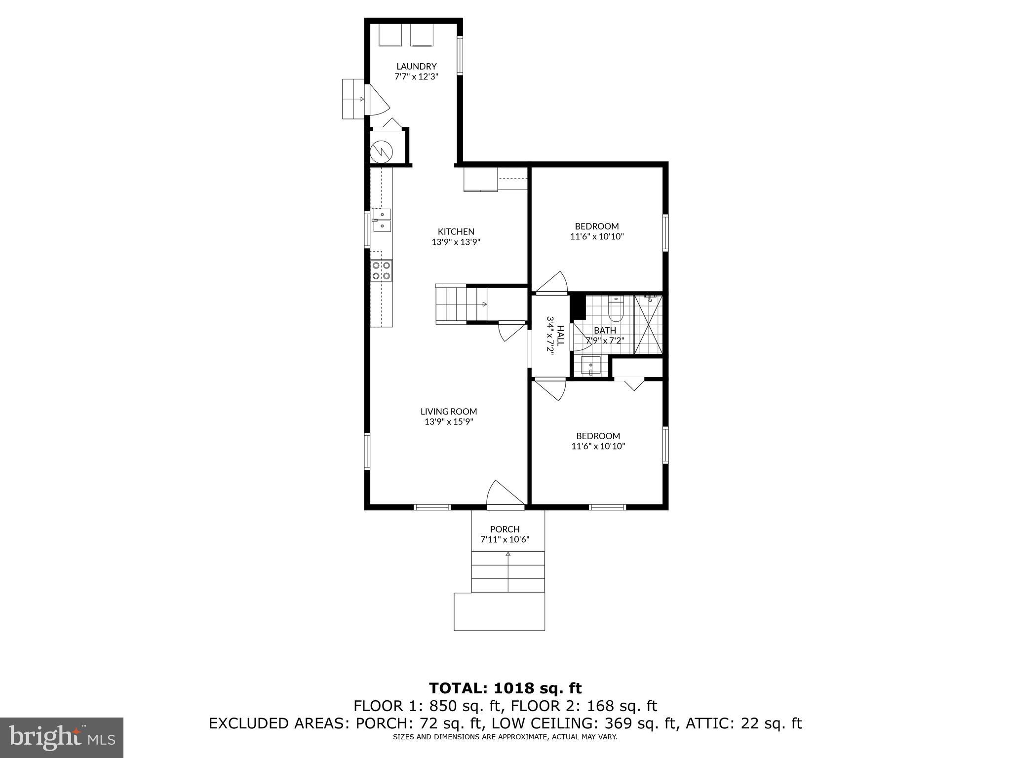 CAMBRIDGE - Residential