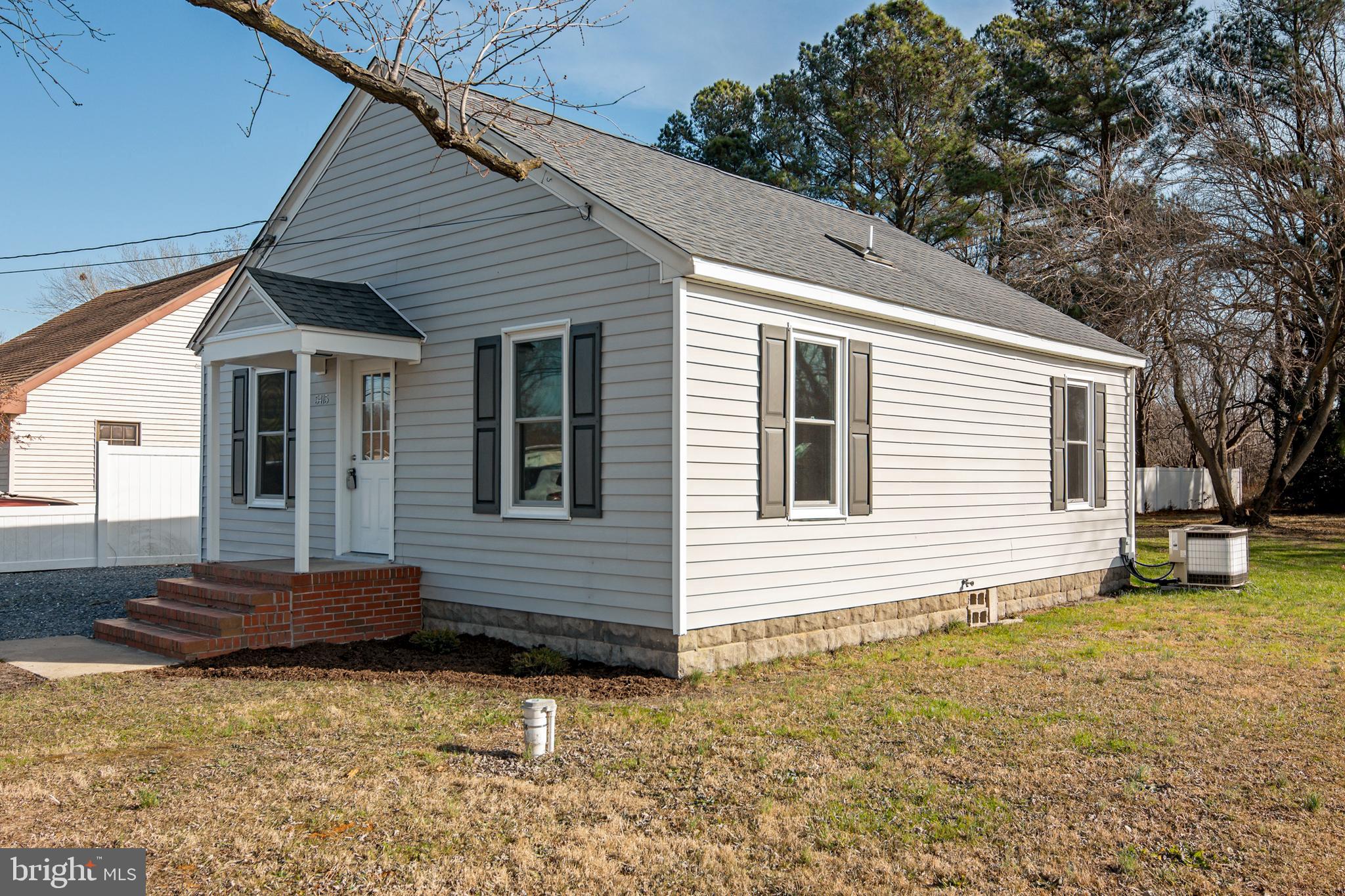 CAMBRIDGE - Residential