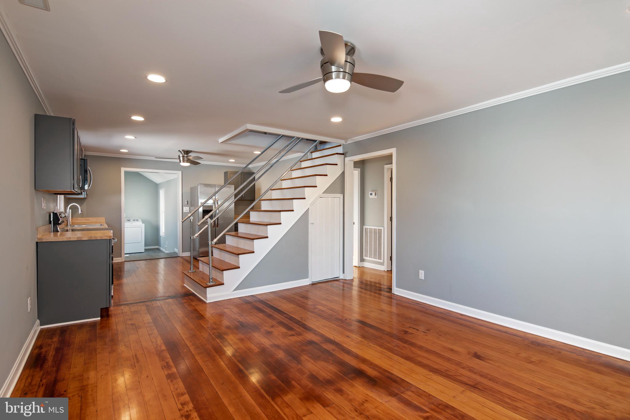 CAMBRIDGE - Residential