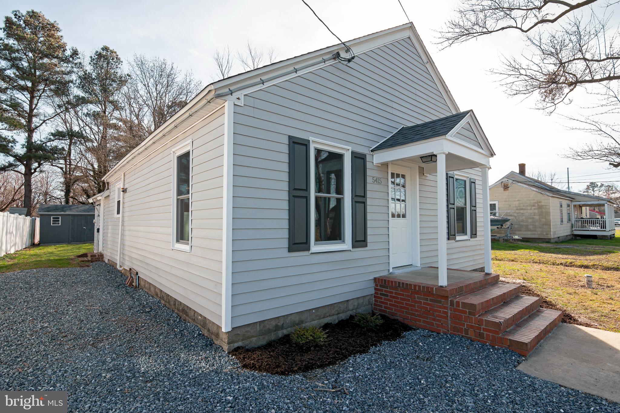 CAMBRIDGE - Residential