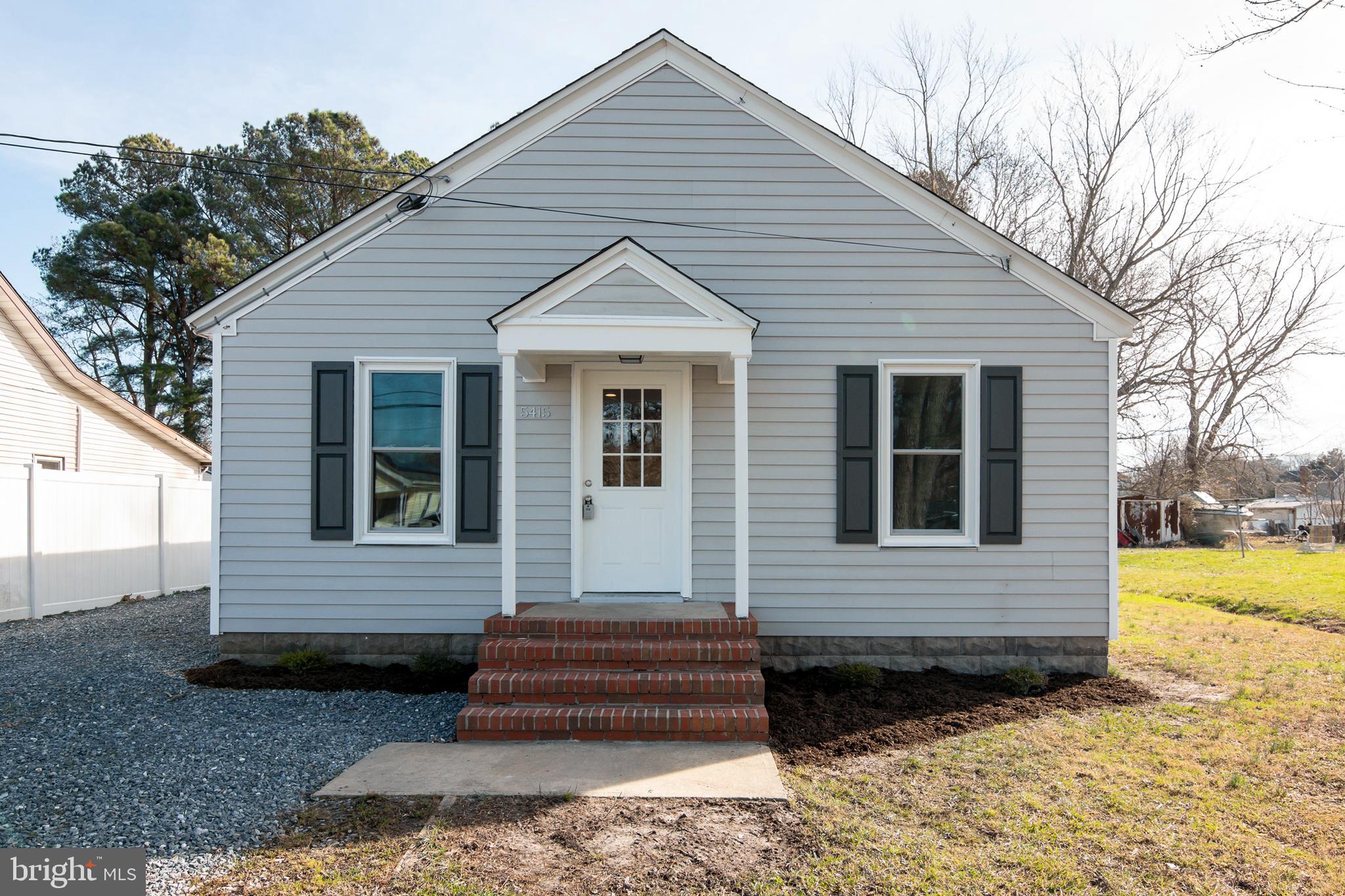 CAMBRIDGE - Residential