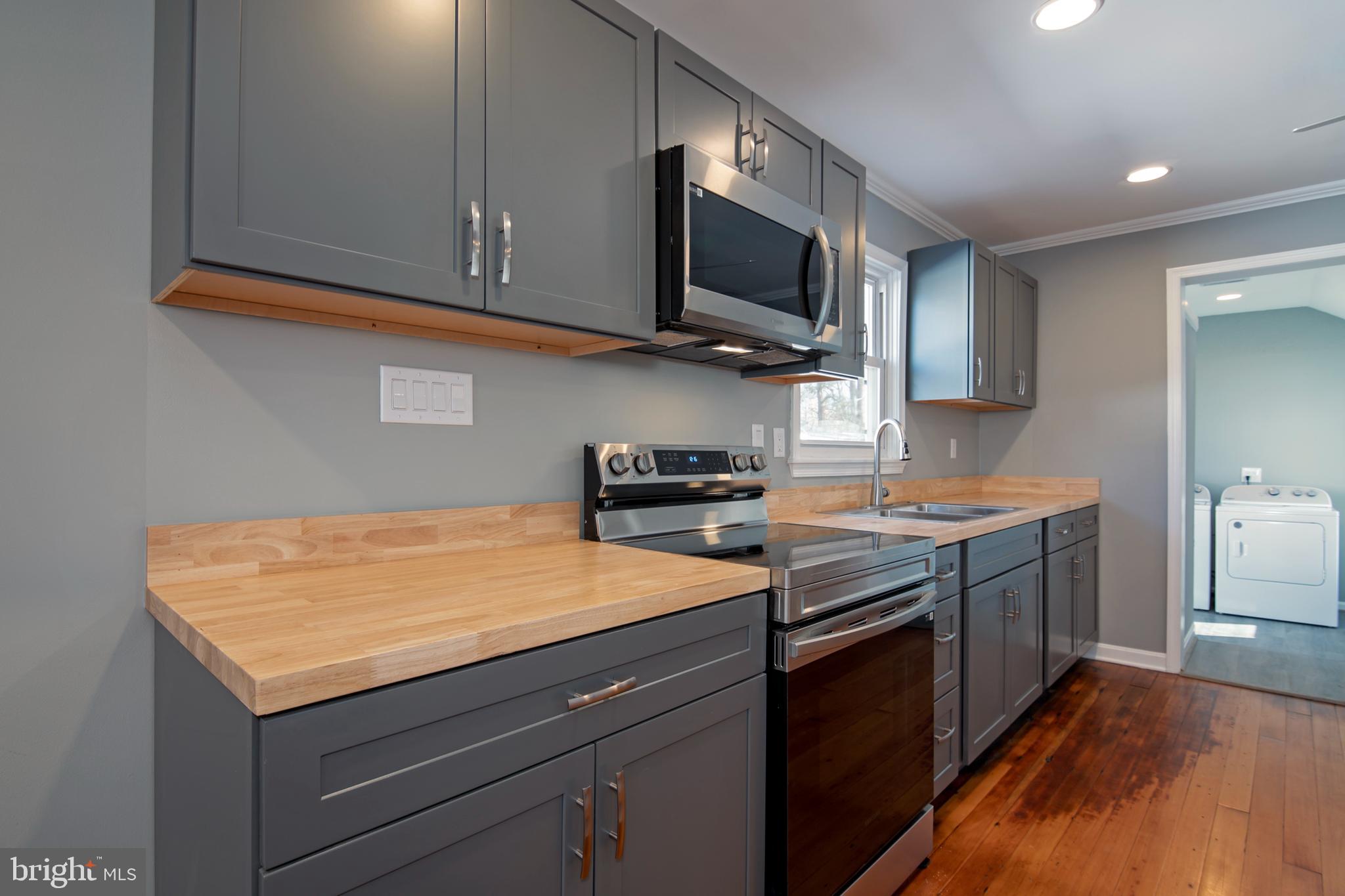 CAMBRIDGE - Residential