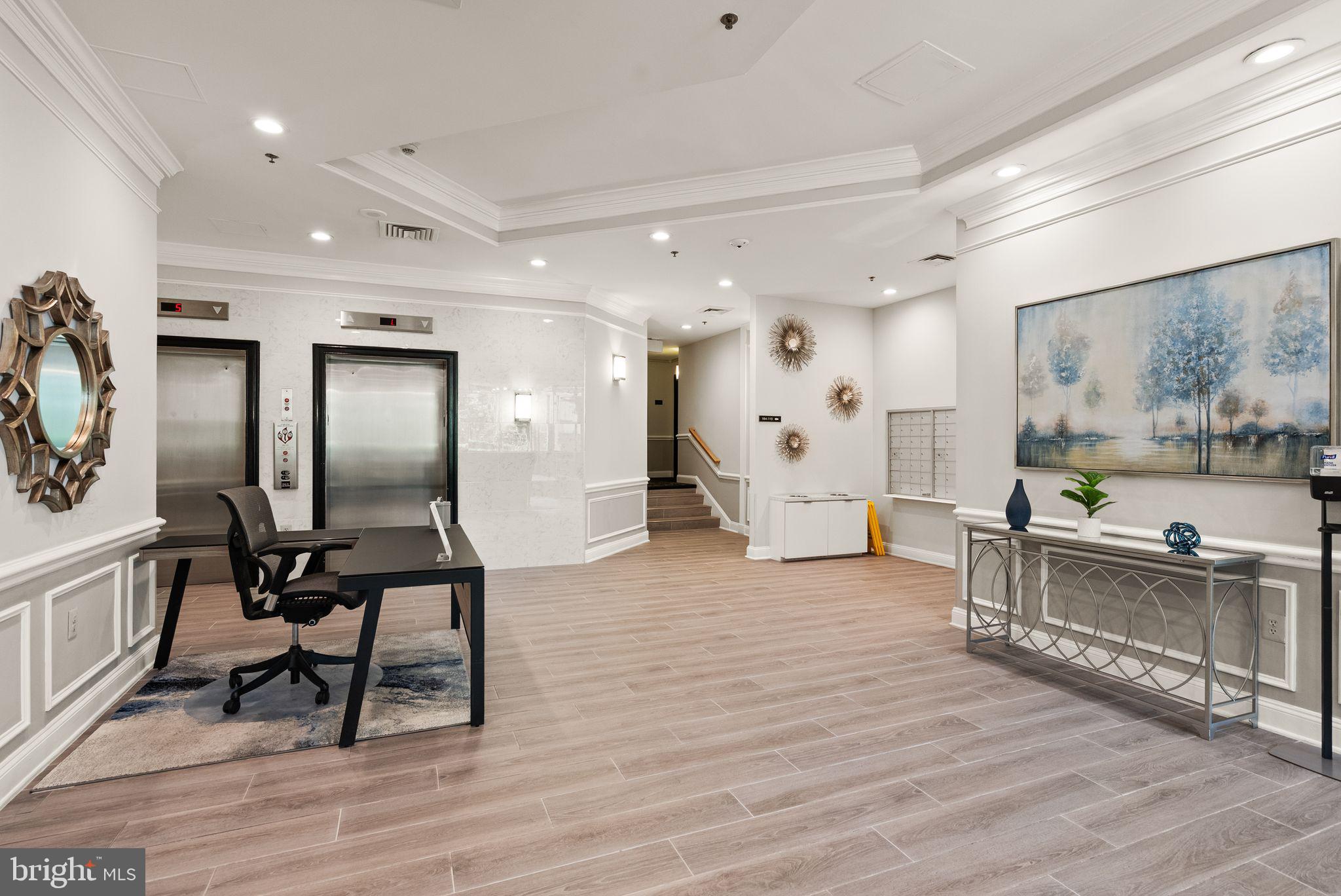 WESTVIEW AT BALLSTON METRO - Residential Lease