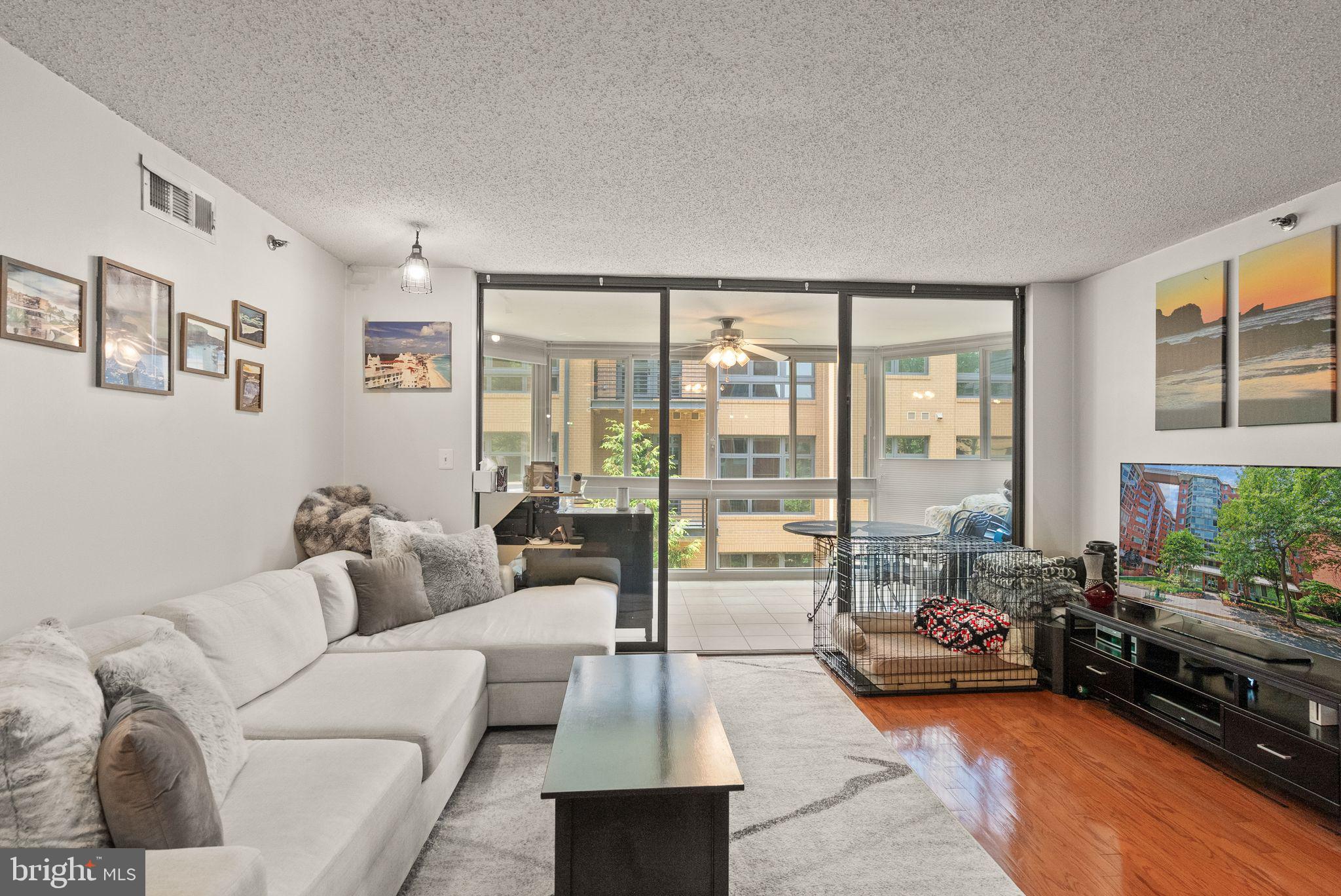 WESTVIEW AT BALLSTON METRO - Residential Lease