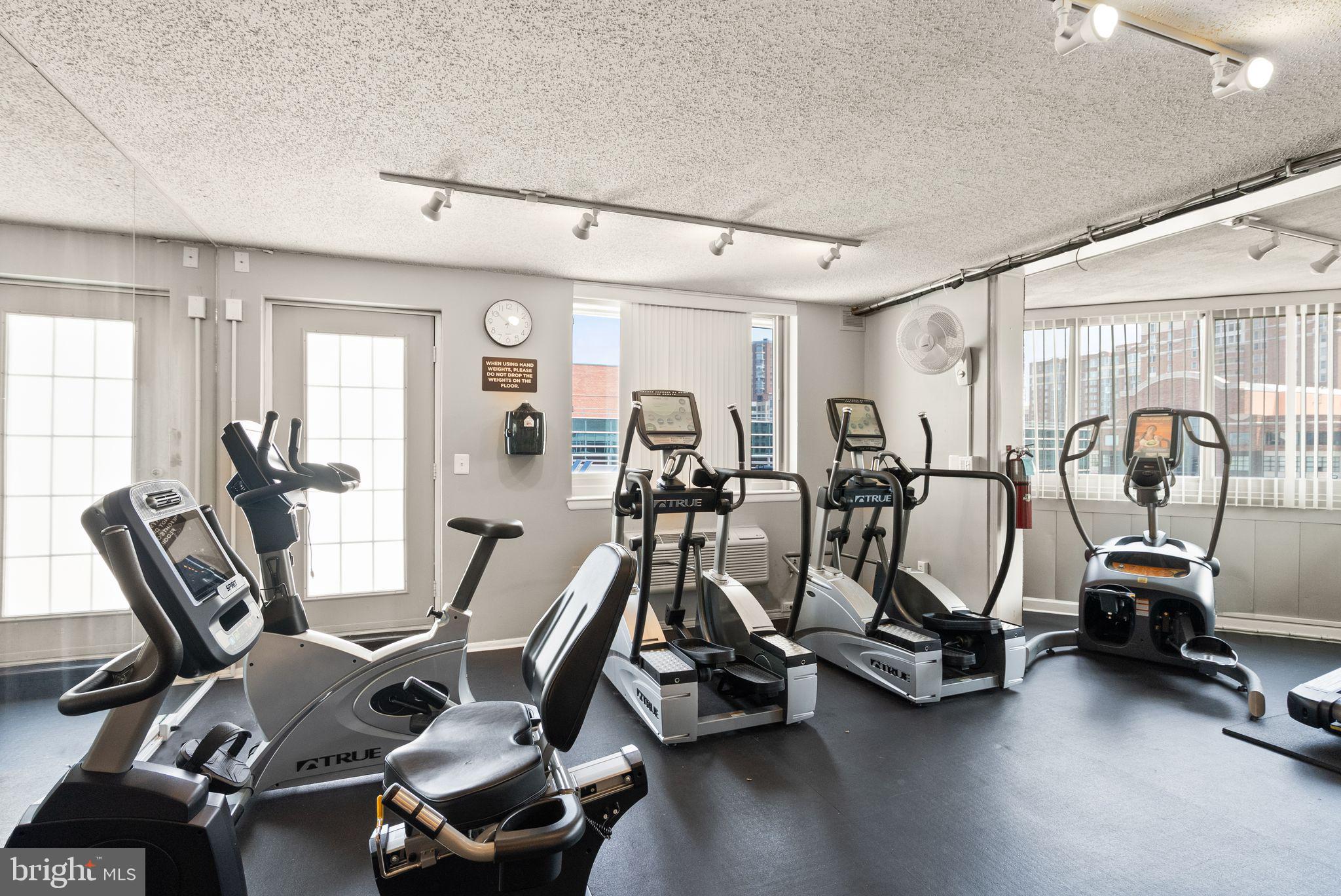 WESTVIEW AT BALLSTON METRO - Residential Lease