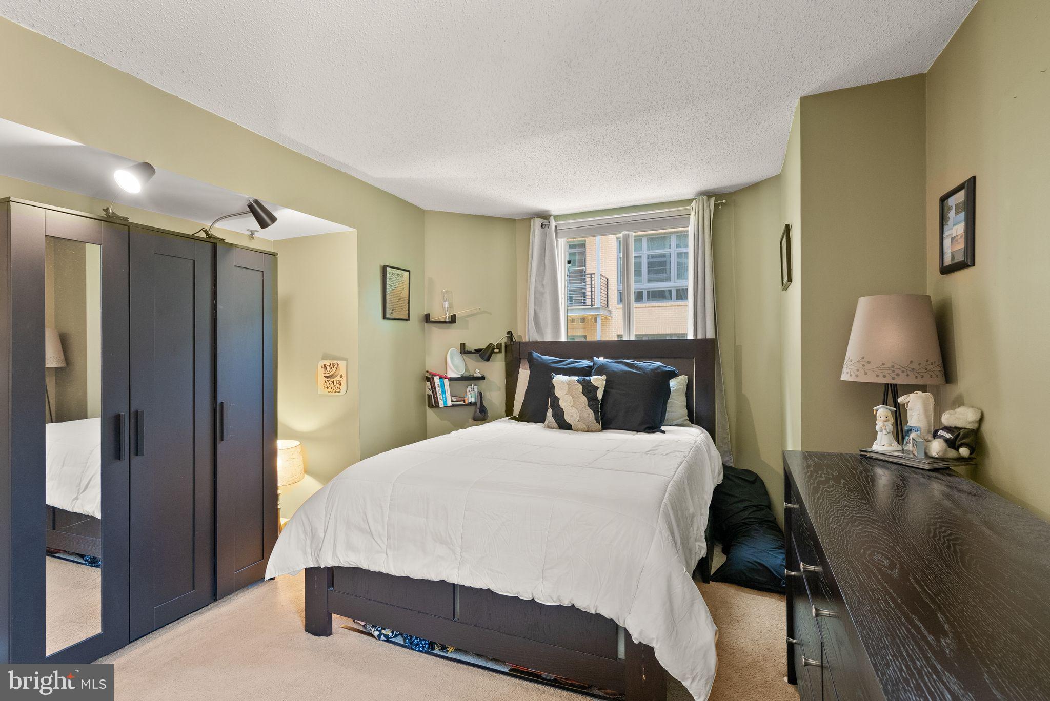 WESTVIEW AT BALLSTON METRO - Residential Lease