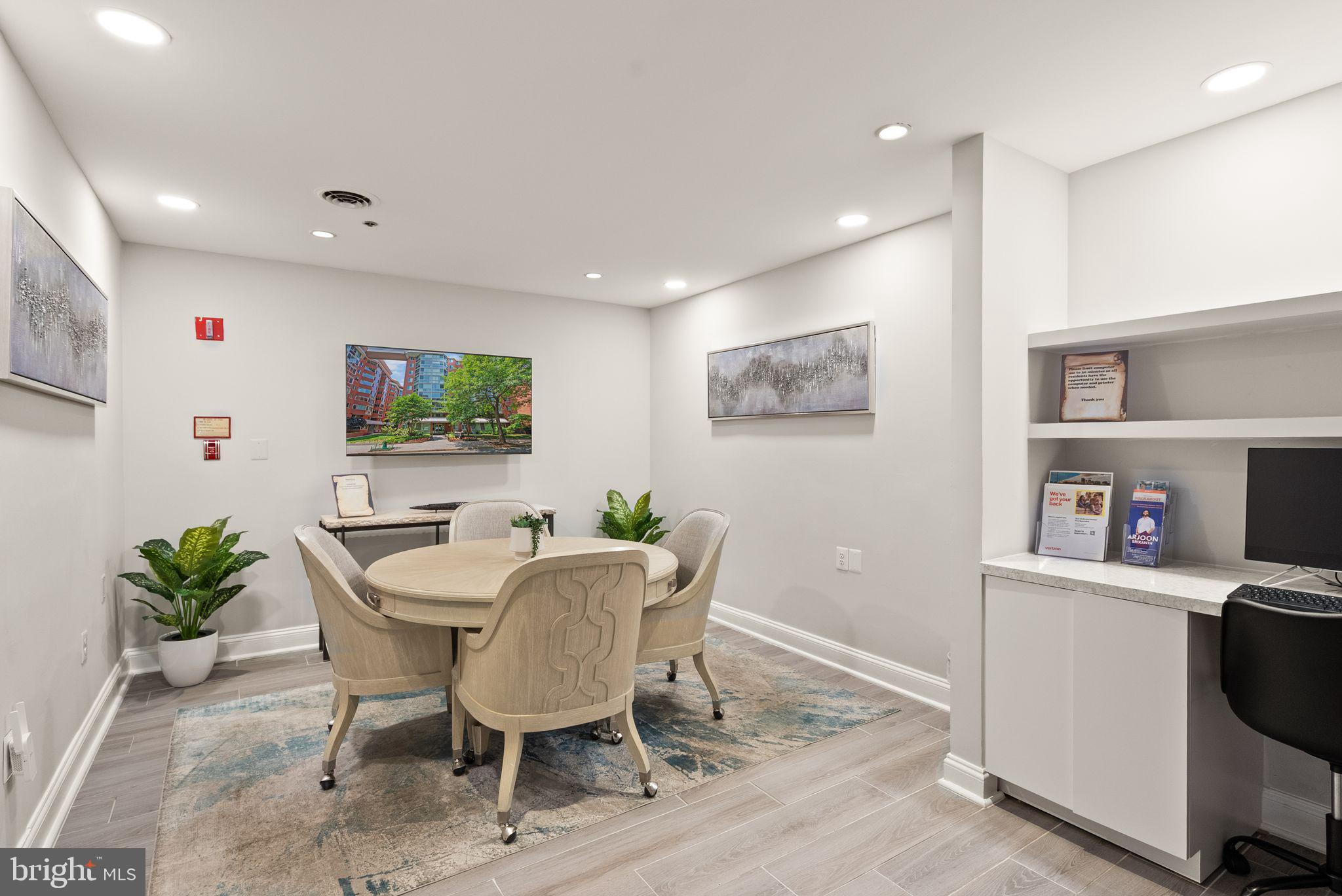 WESTVIEW AT BALLSTON METRO - Residential Lease