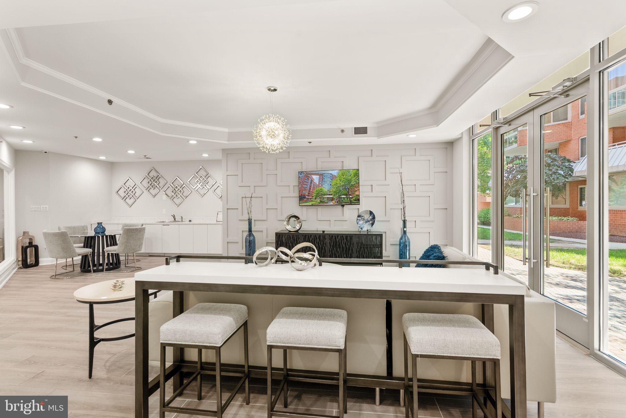 WESTVIEW AT BALLSTON METRO - Residential Lease