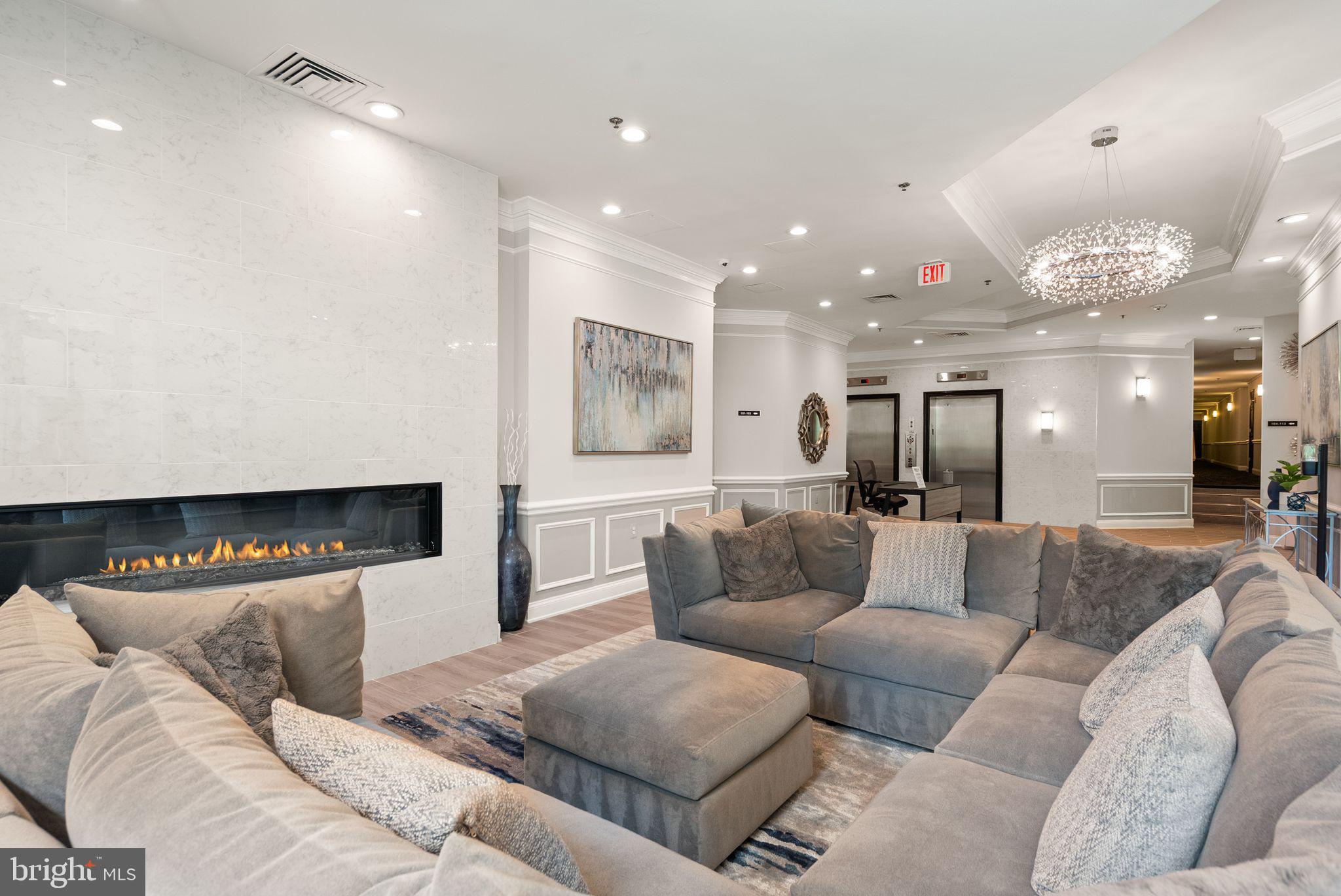 WESTVIEW AT BALLSTON METRO - Residential Lease