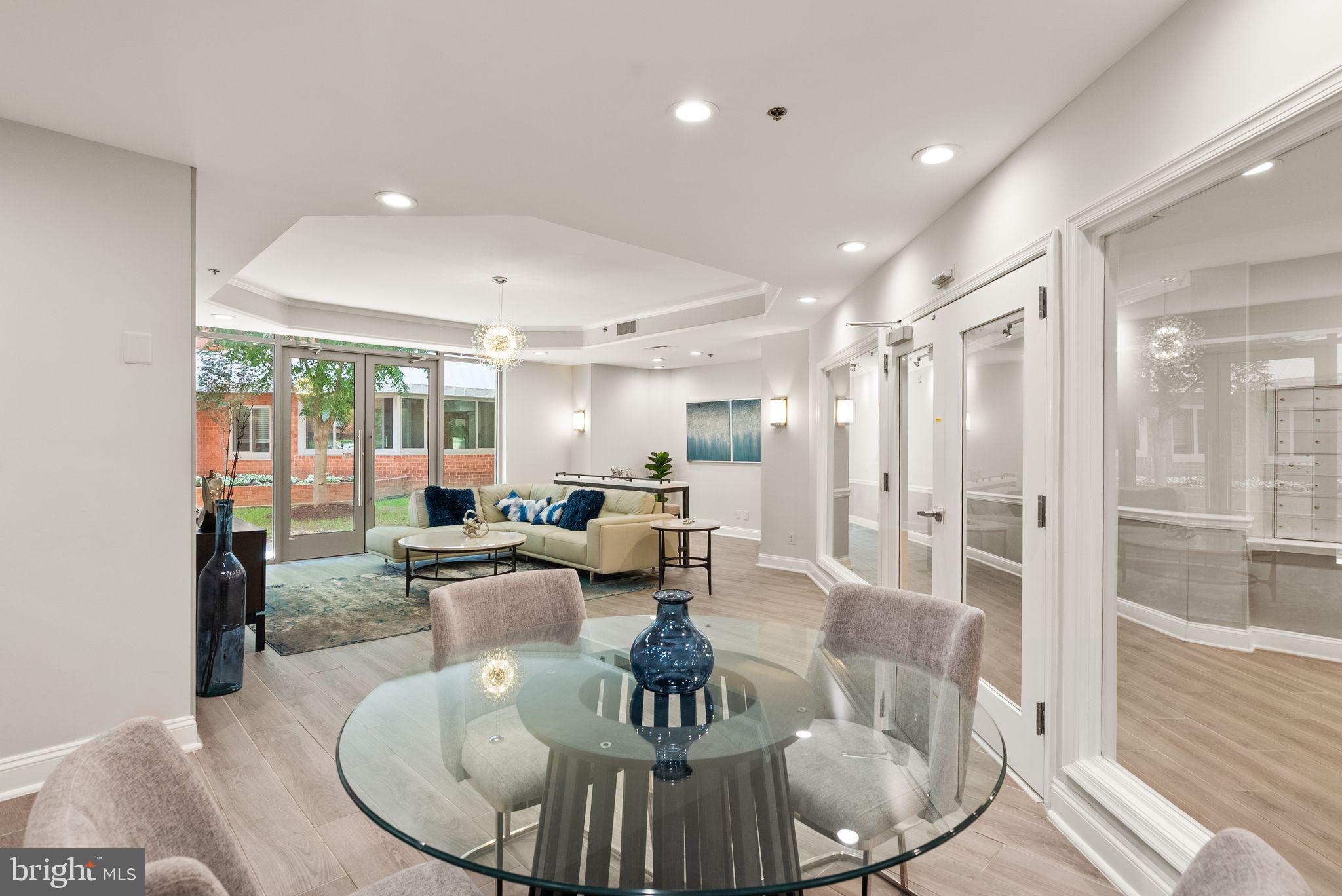 WESTVIEW AT BALLSTON METRO - Residential Lease