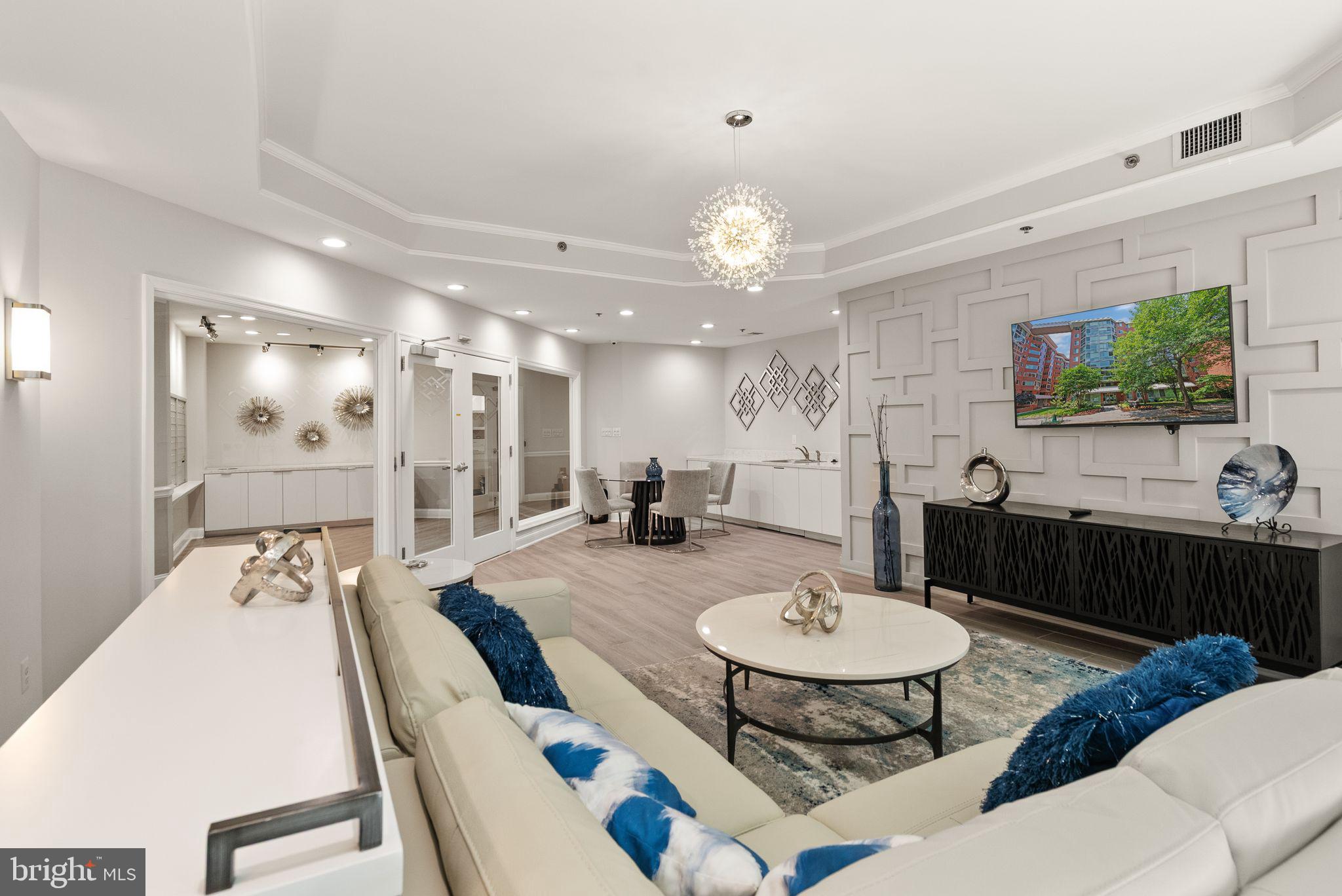 WESTVIEW AT BALLSTON METRO - Residential Lease