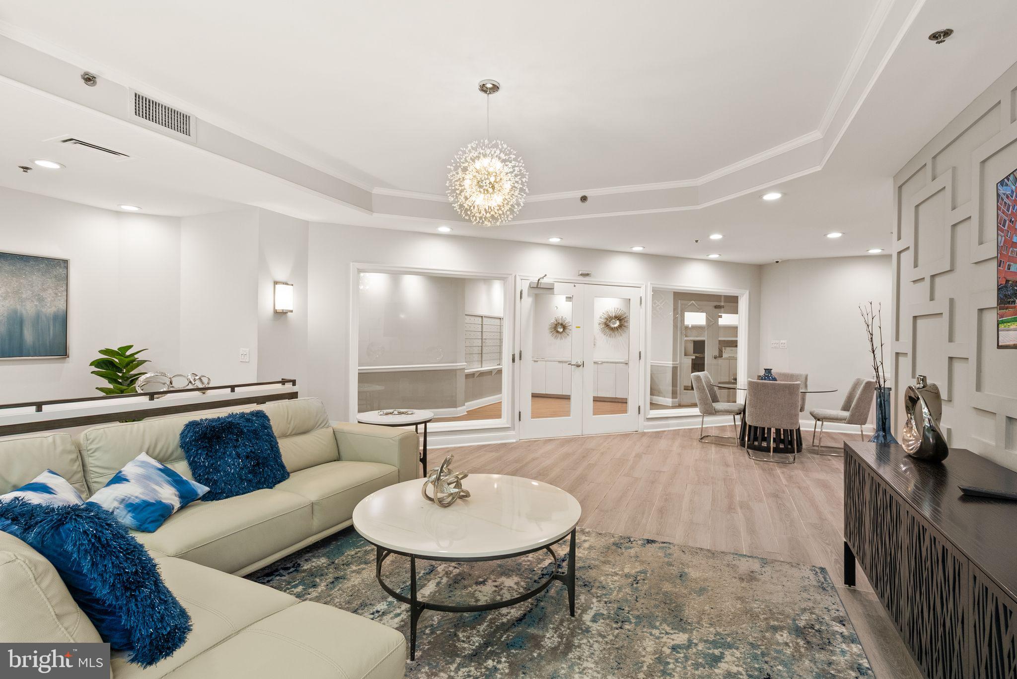 WESTVIEW AT BALLSTON METRO - Residential Lease