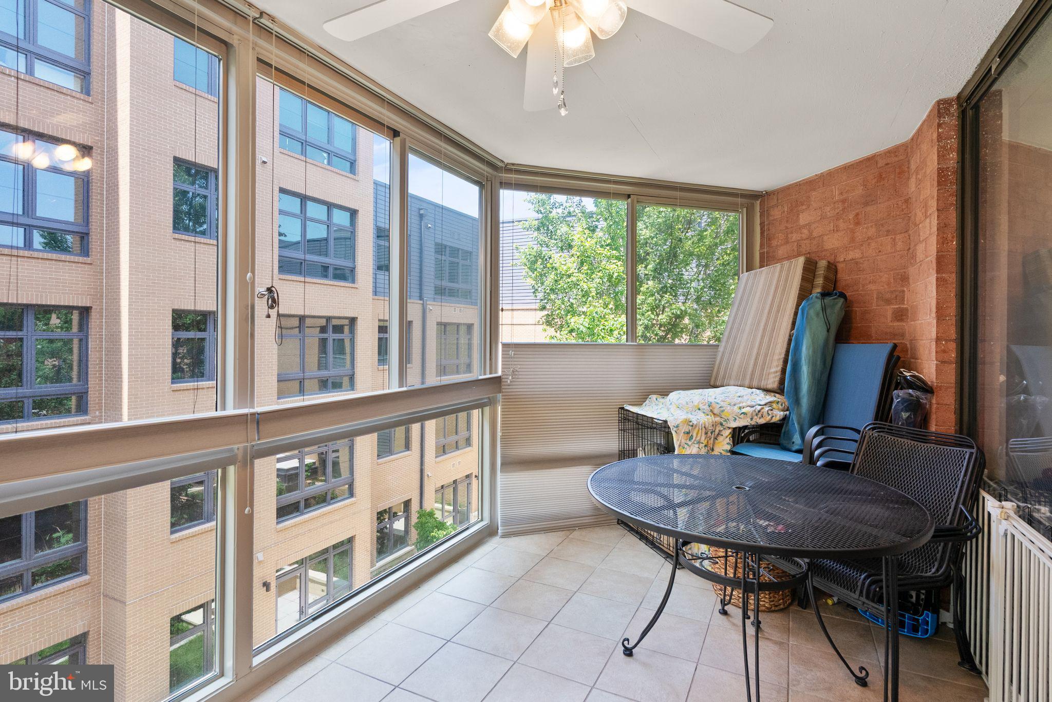 WESTVIEW AT BALLSTON METRO - Residential Lease