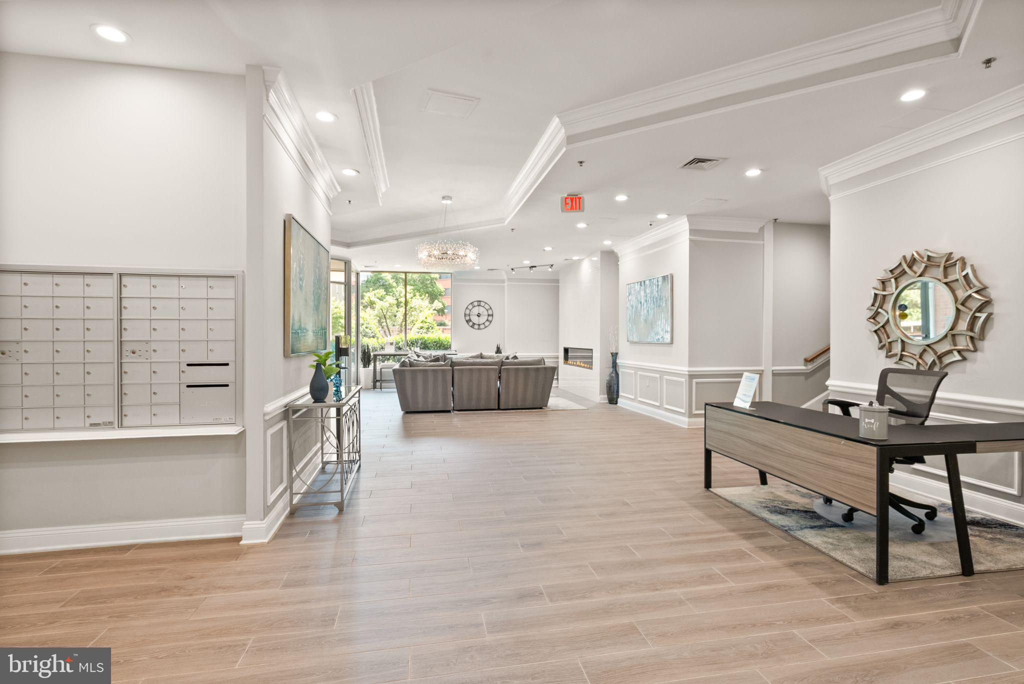 WESTVIEW AT BALLSTON METRO - Residential Lease