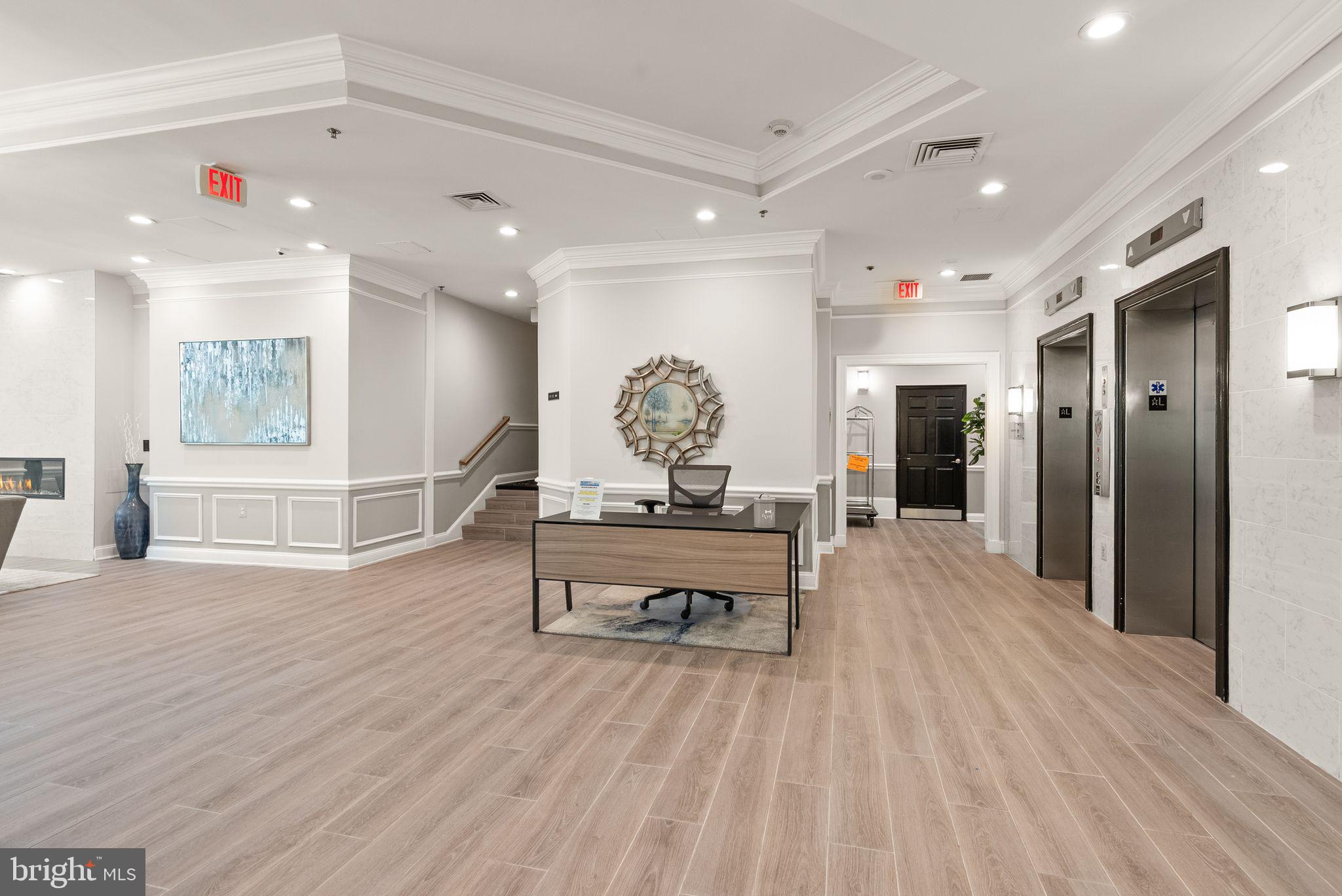 WESTVIEW AT BALLSTON METRO - Residential Lease