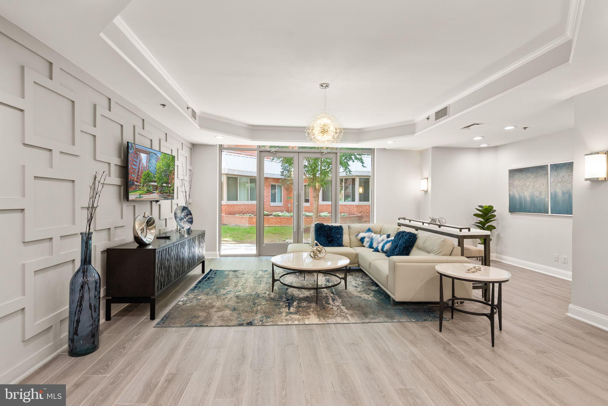 WESTVIEW AT BALLSTON METRO - Residential Lease