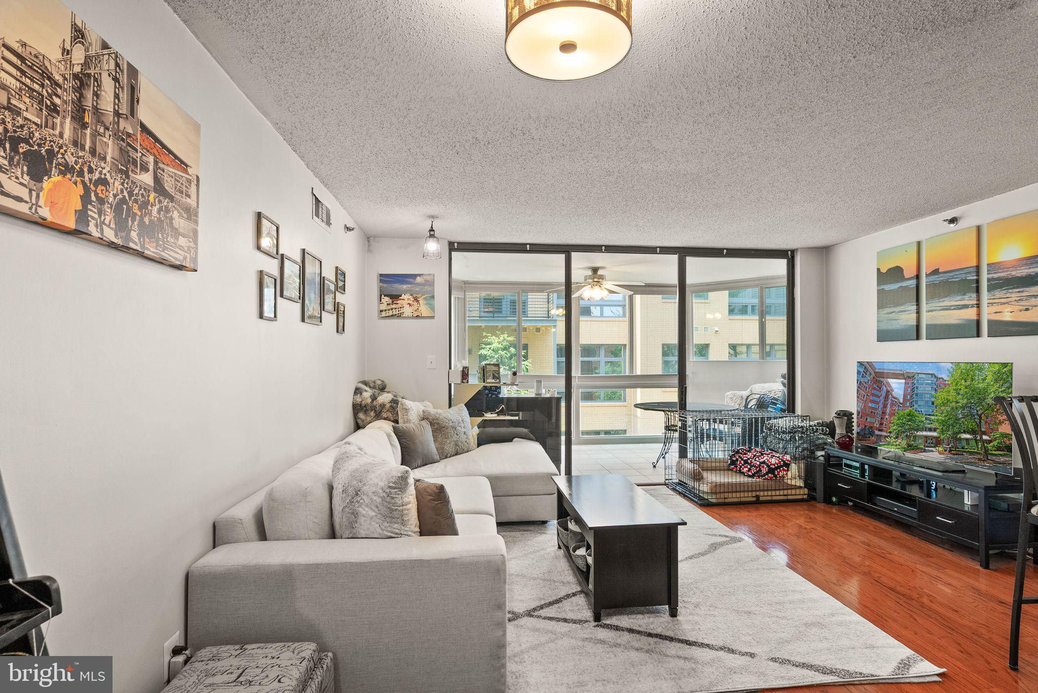 WESTVIEW AT BALLSTON METRO - Residential Lease