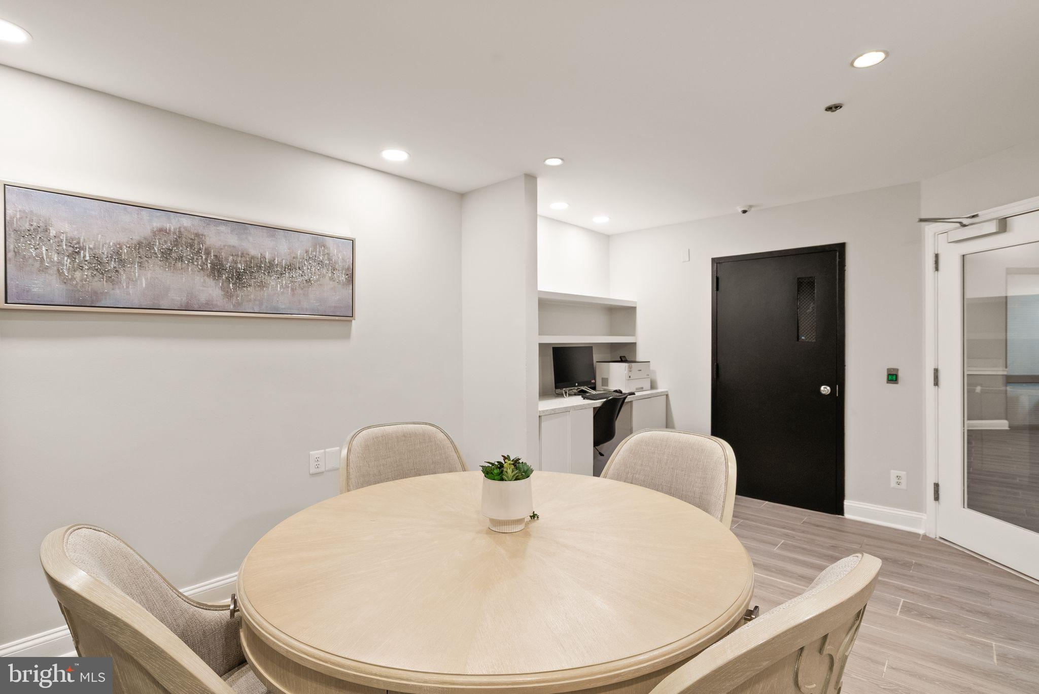 WESTVIEW AT BALLSTON METRO - Residential Lease