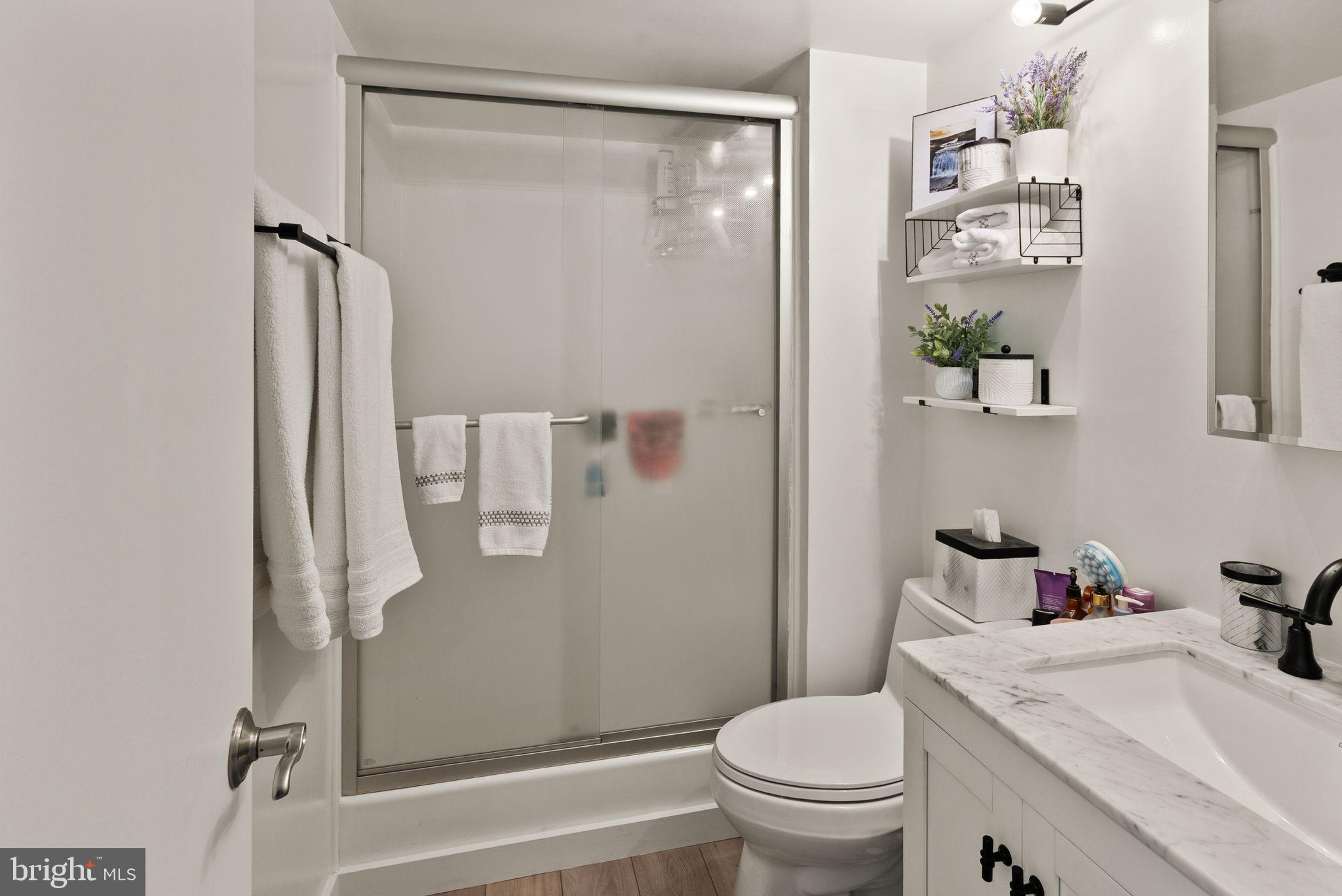 WESTVIEW AT BALLSTON METRO - Residential Lease