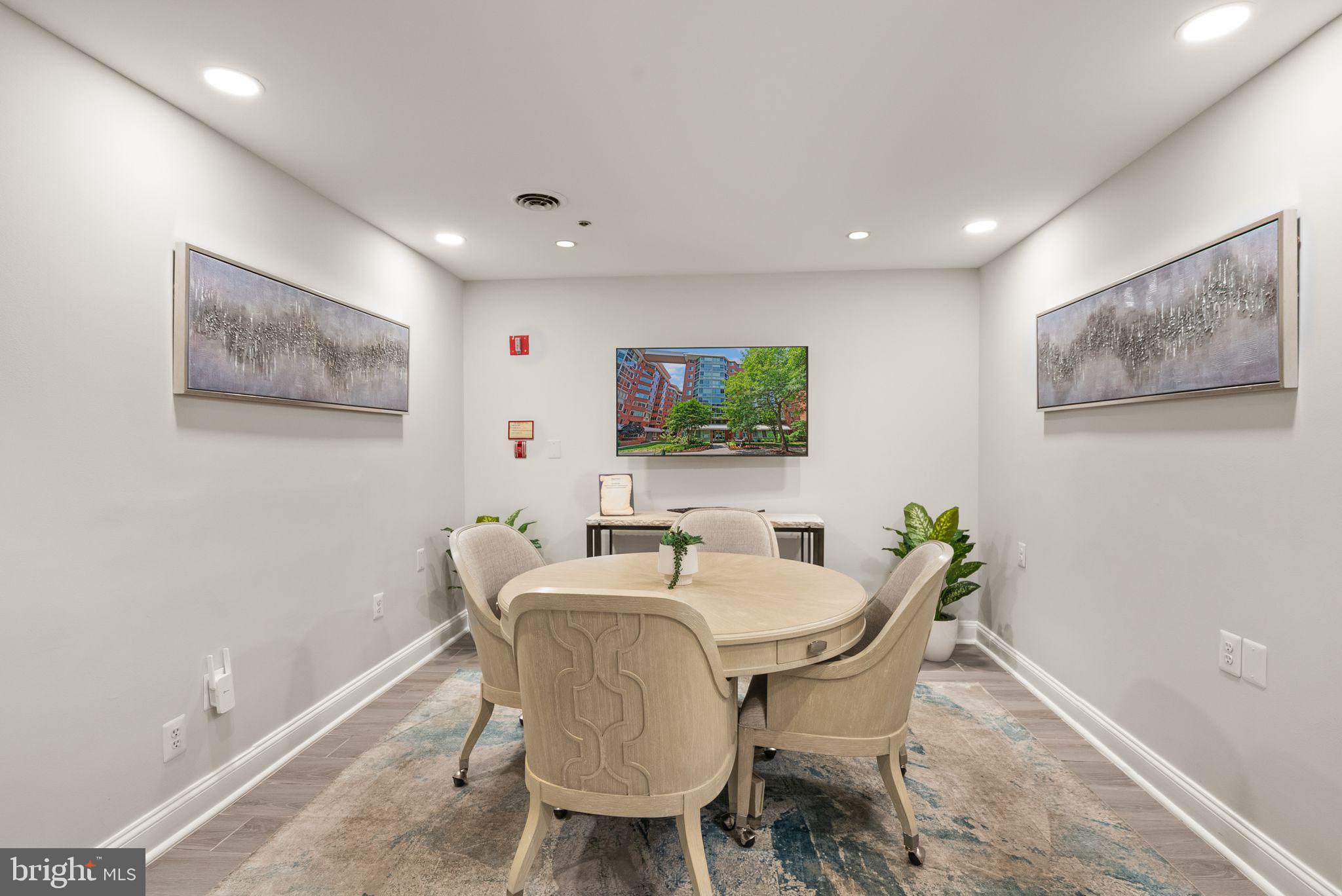 WESTVIEW AT BALLSTON METRO - Residential Lease