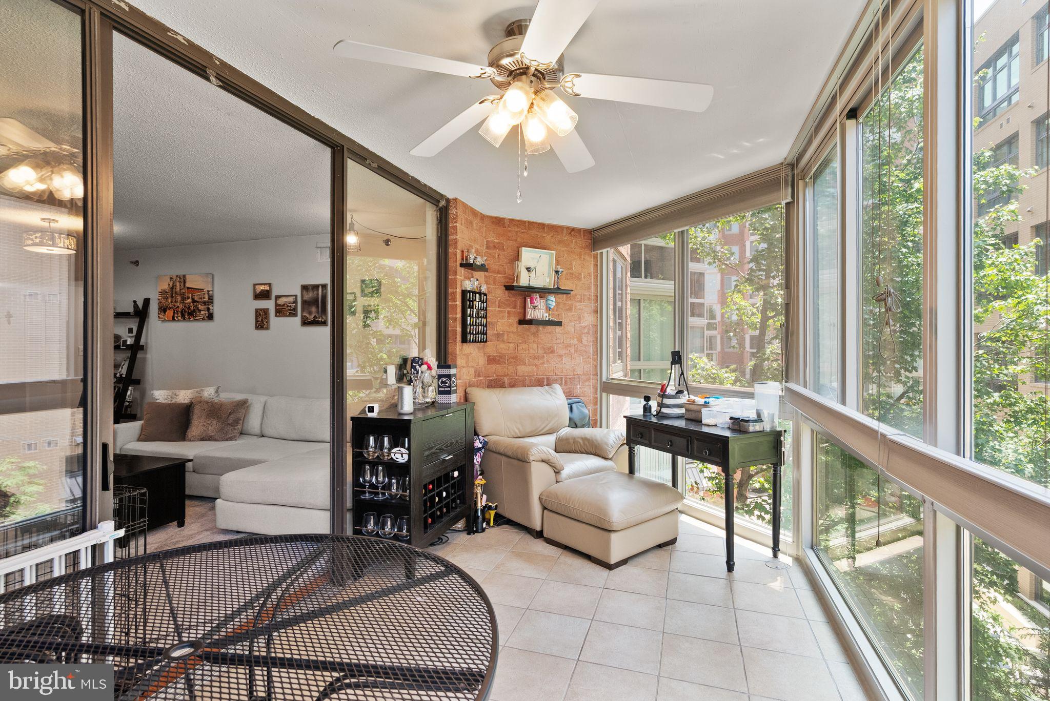 WESTVIEW AT BALLSTON METRO - Residential Lease