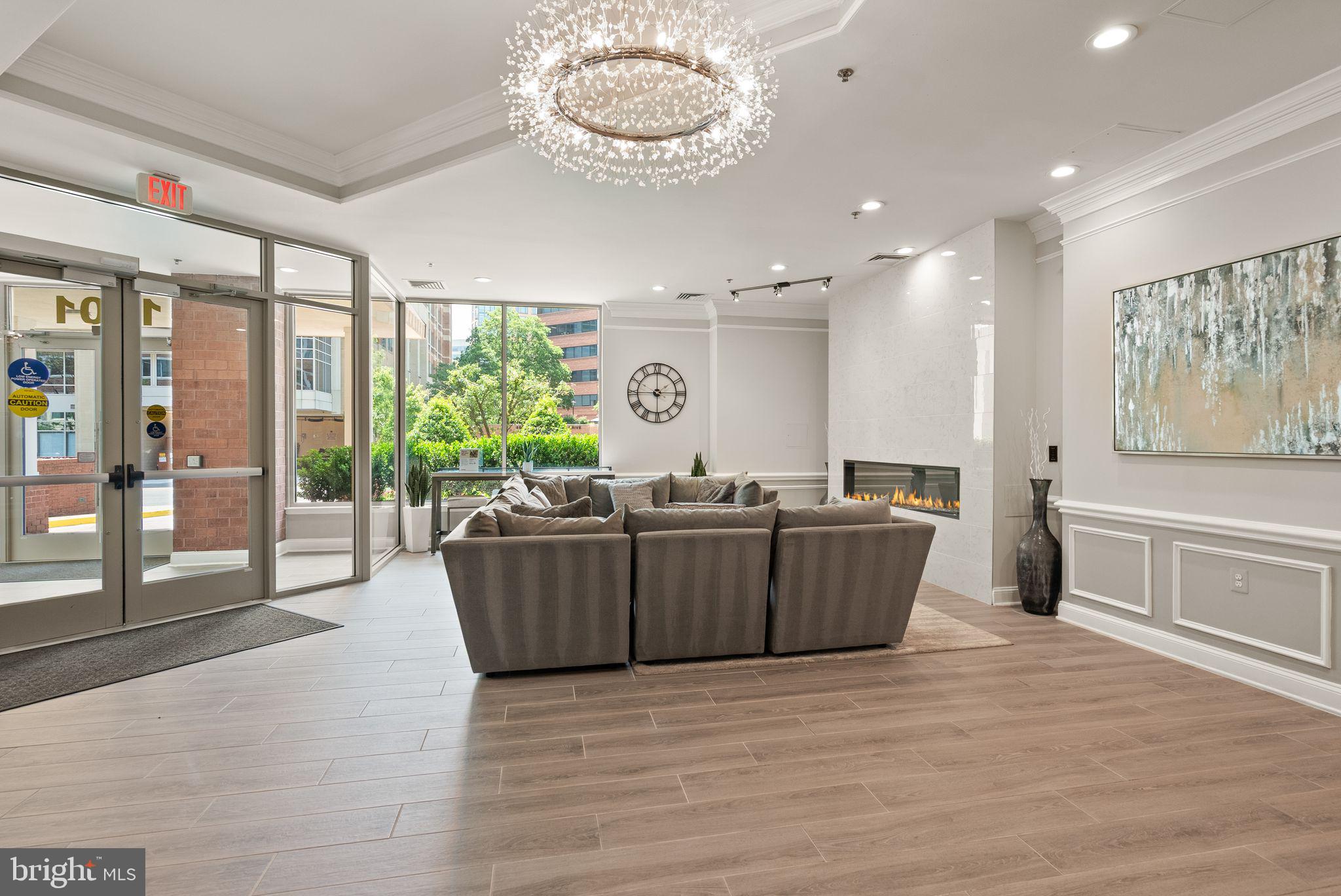 WESTVIEW AT BALLSTON METRO - Residential Lease