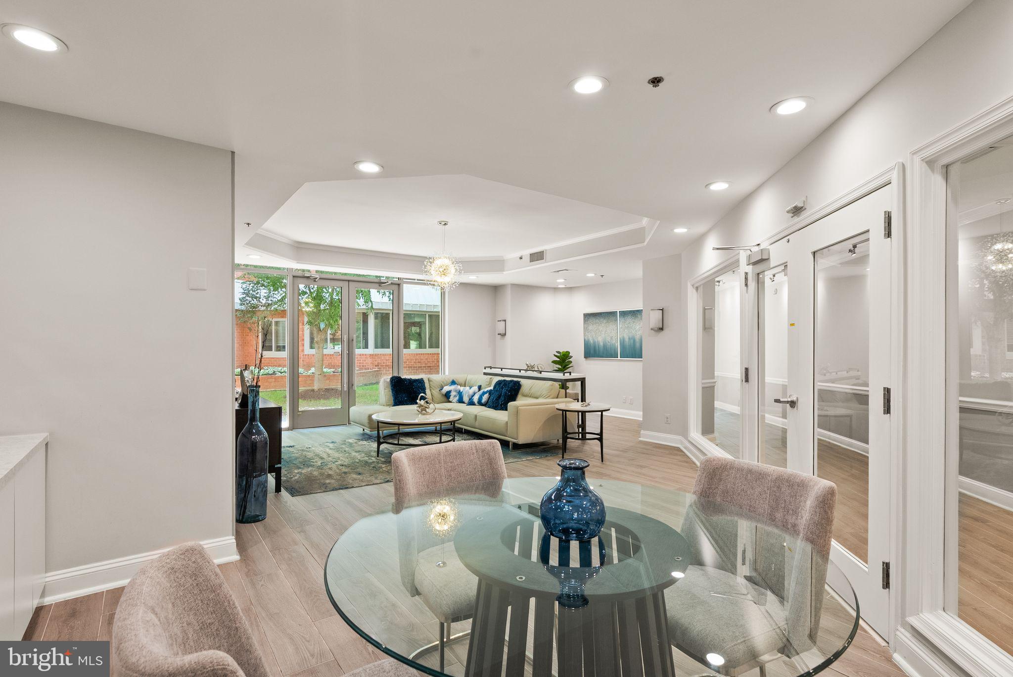 WESTVIEW AT BALLSTON METRO - Residential Lease