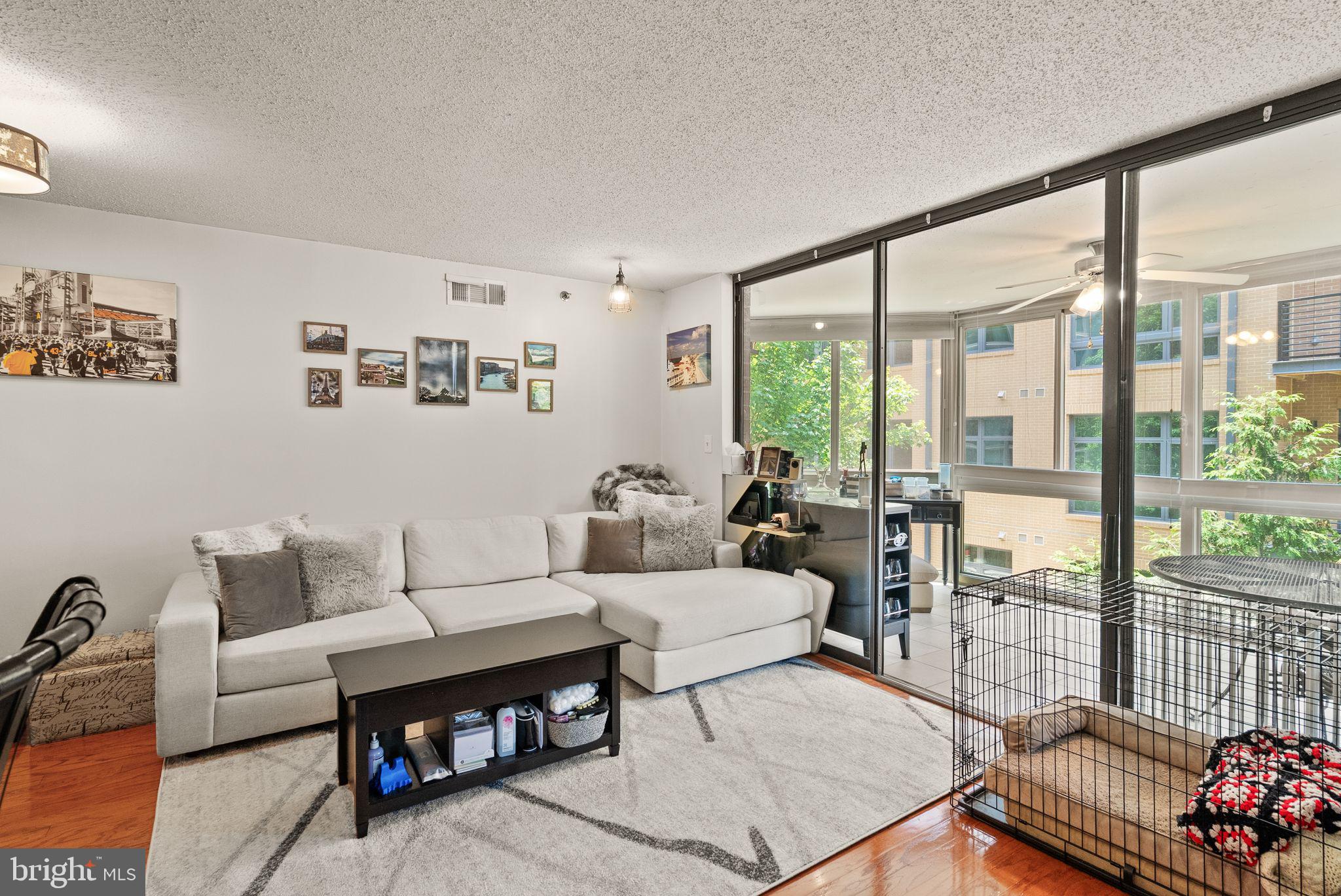 WESTVIEW AT BALLSTON METRO - Residential Lease