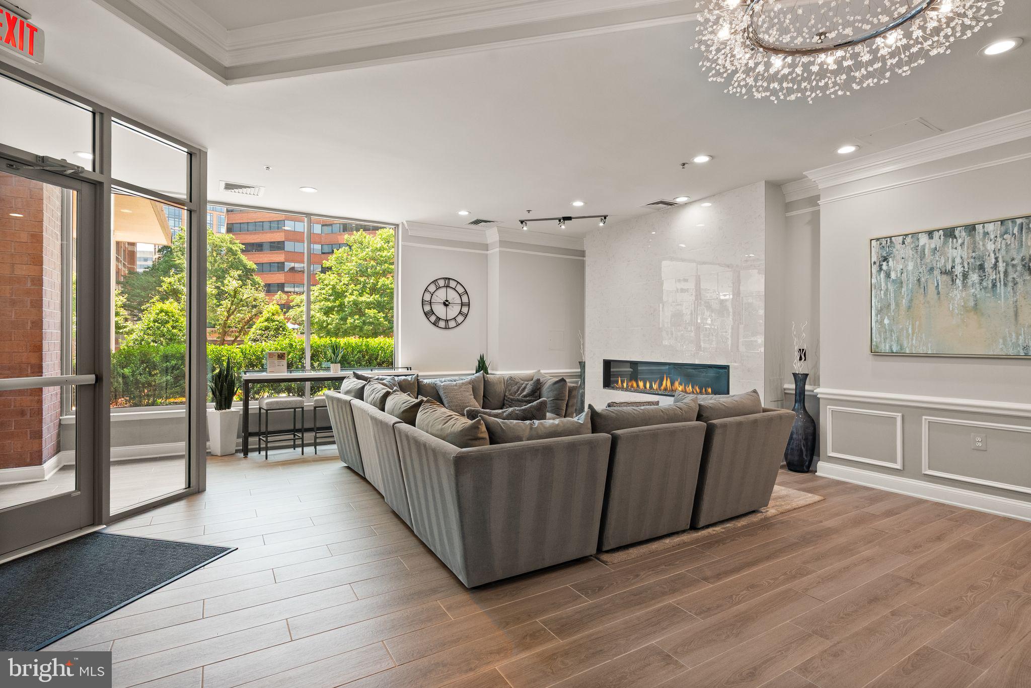 WESTVIEW AT BALLSTON METRO - Residential Lease