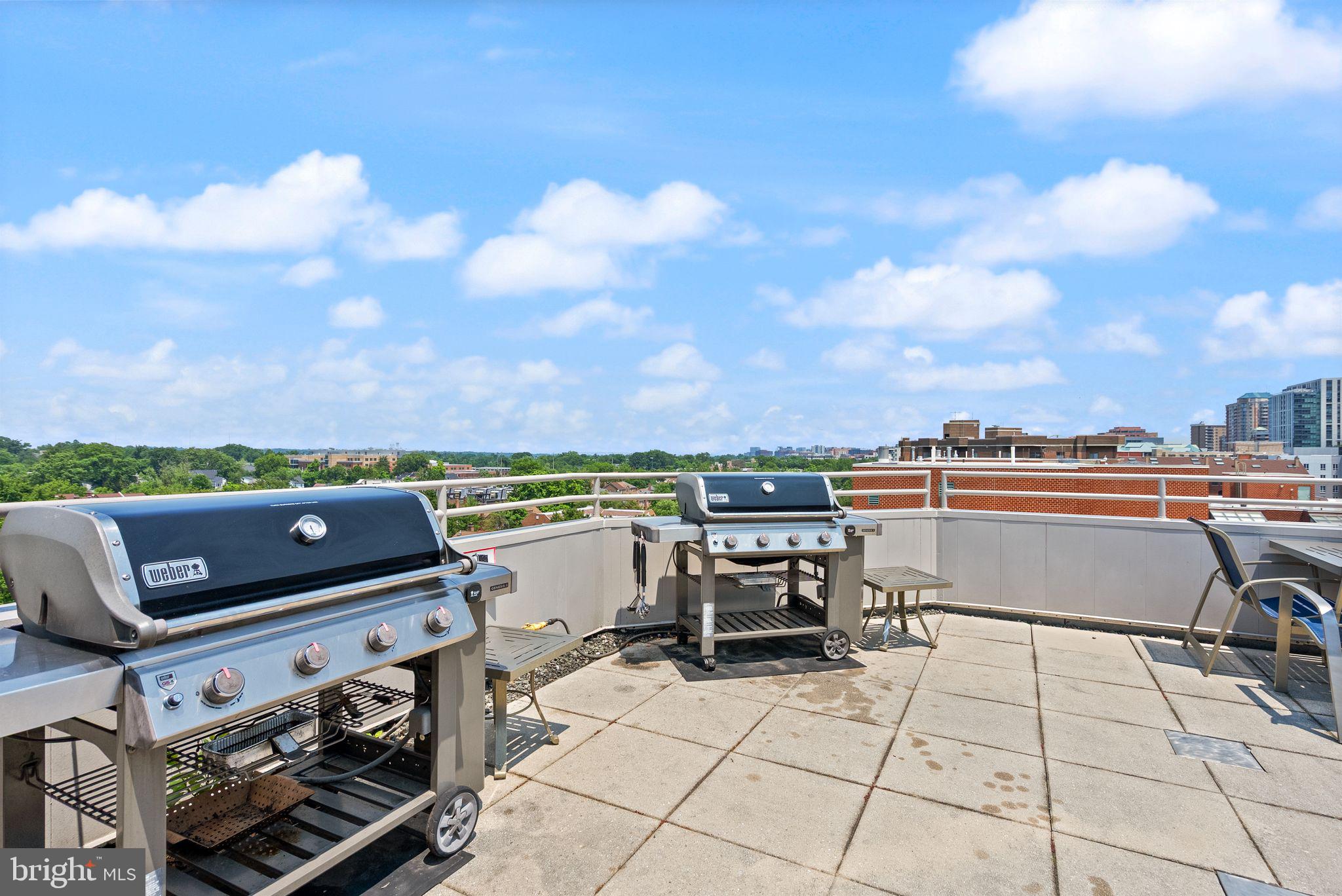 WESTVIEW AT BALLSTON METRO - Residential Lease