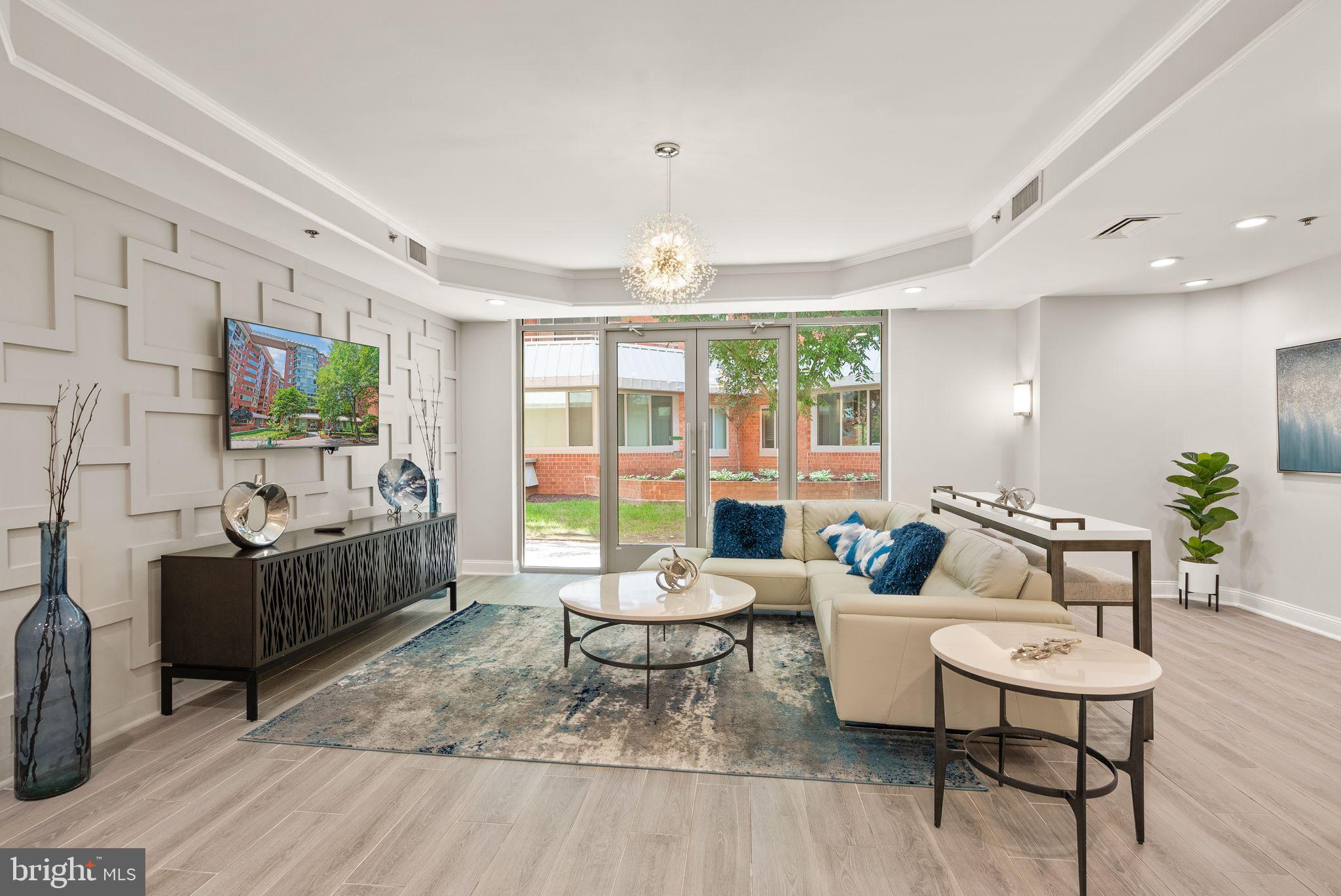 WESTVIEW AT BALLSTON METRO - Residential Lease