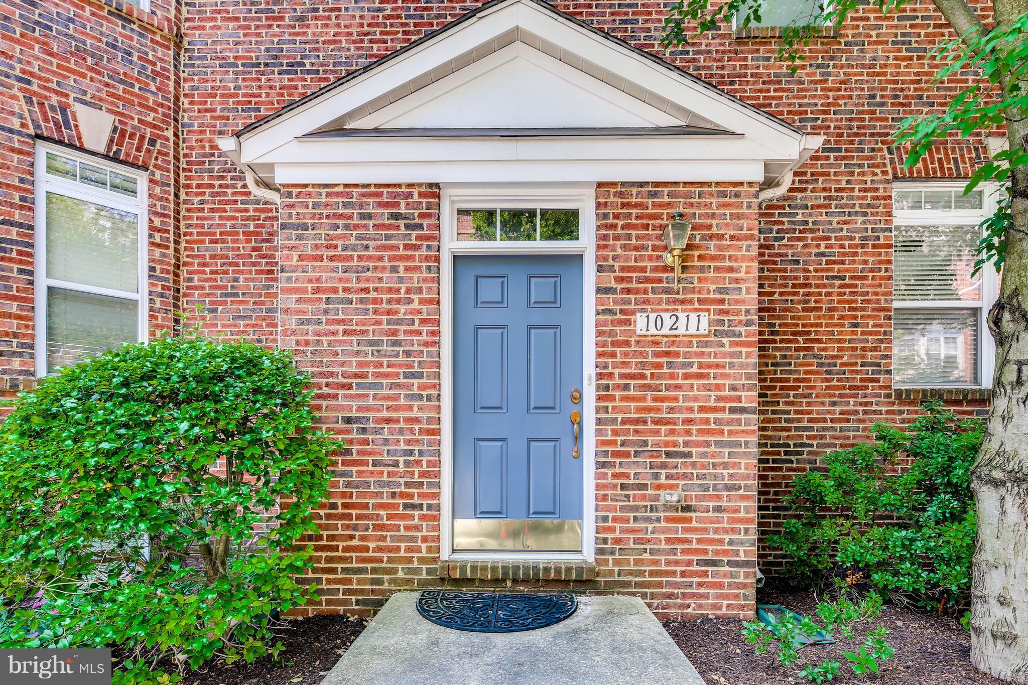 GOVERNORS GRANT - Residential Lease