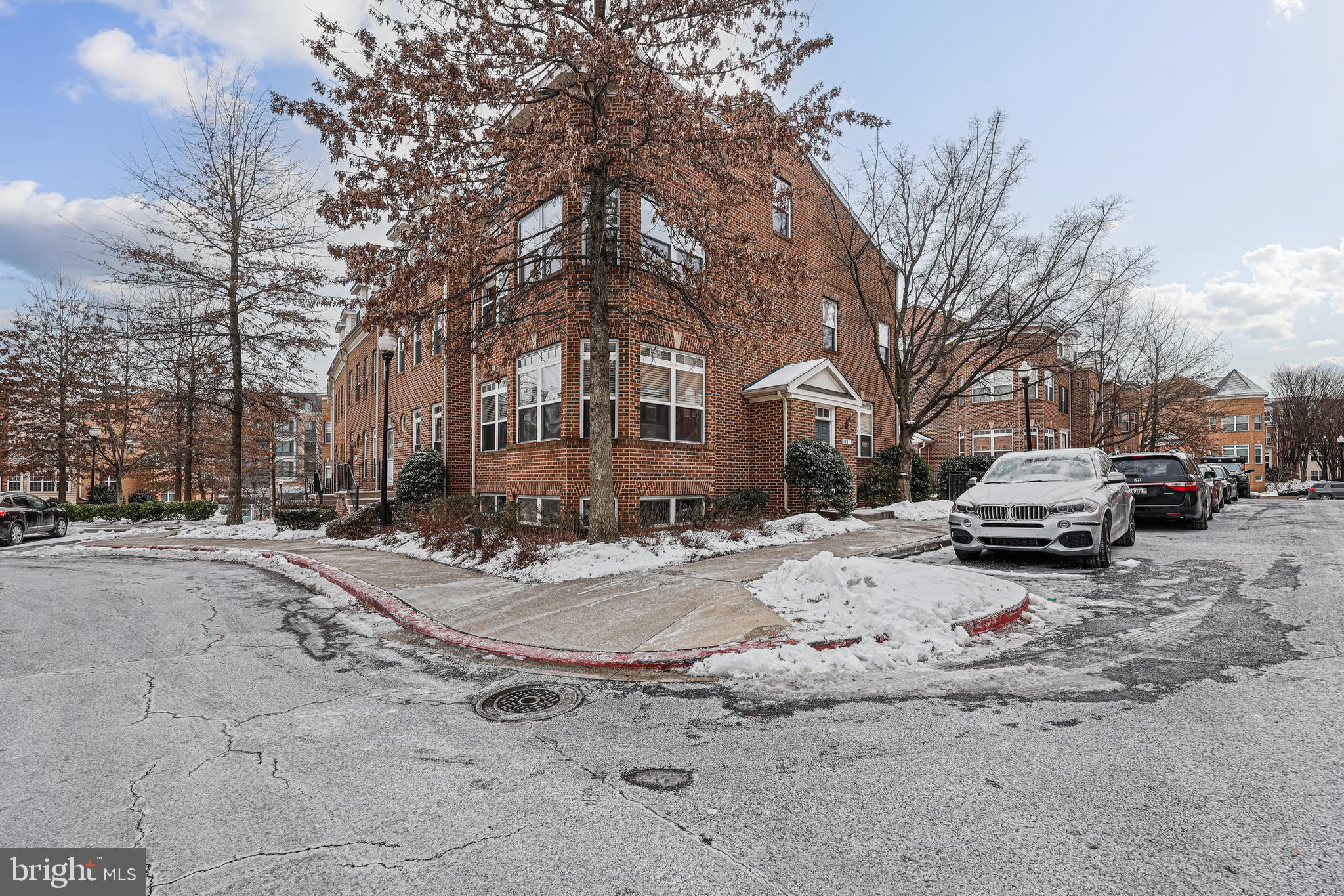 GOVERNORS GRANT - Residential Lease