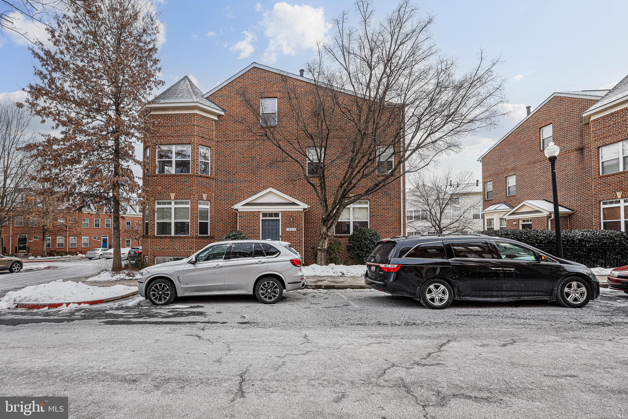 GOVERNORS GRANT - Residential Lease