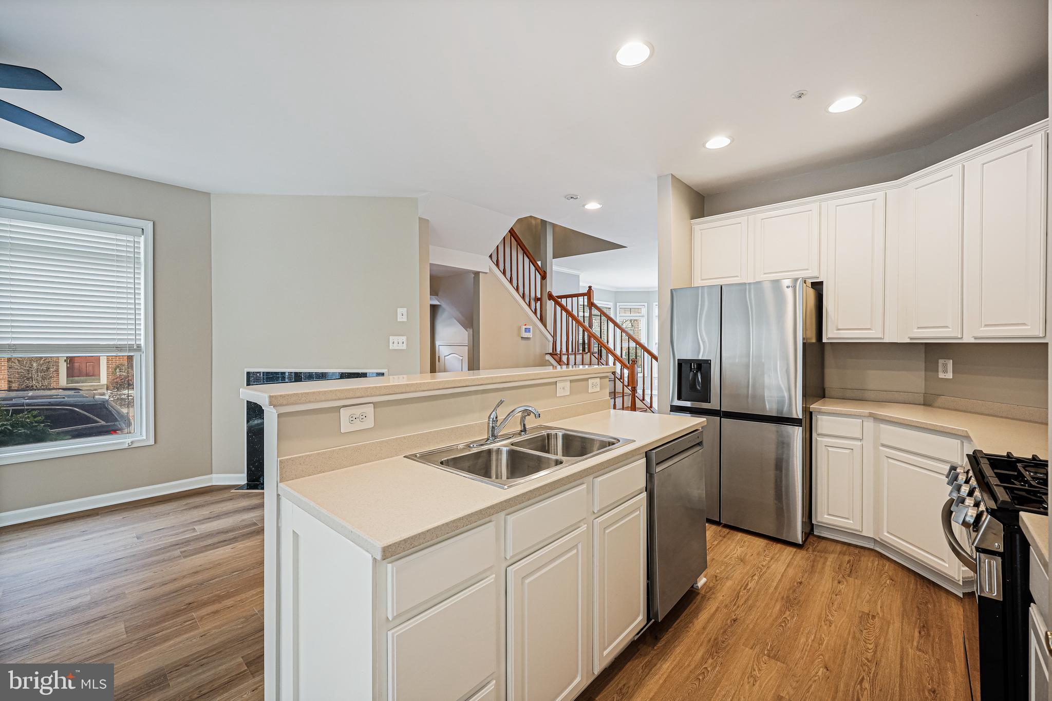 GOVERNORS GRANT - Residential Lease