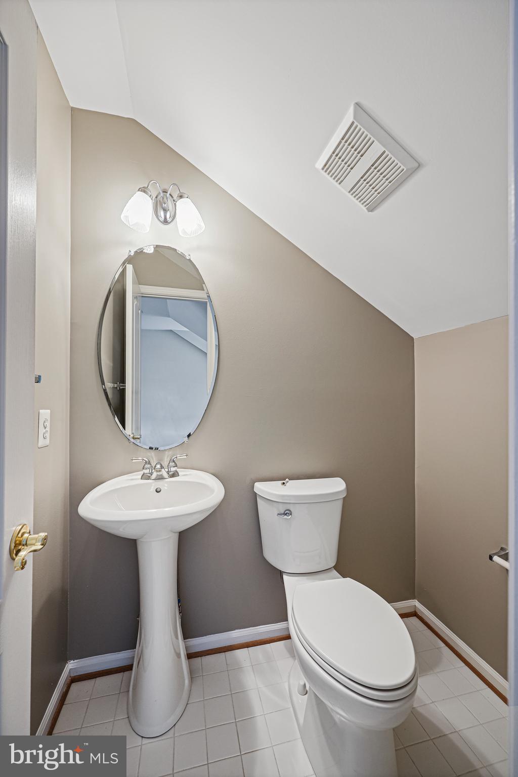 GOVERNORS GRANT - Residential Lease