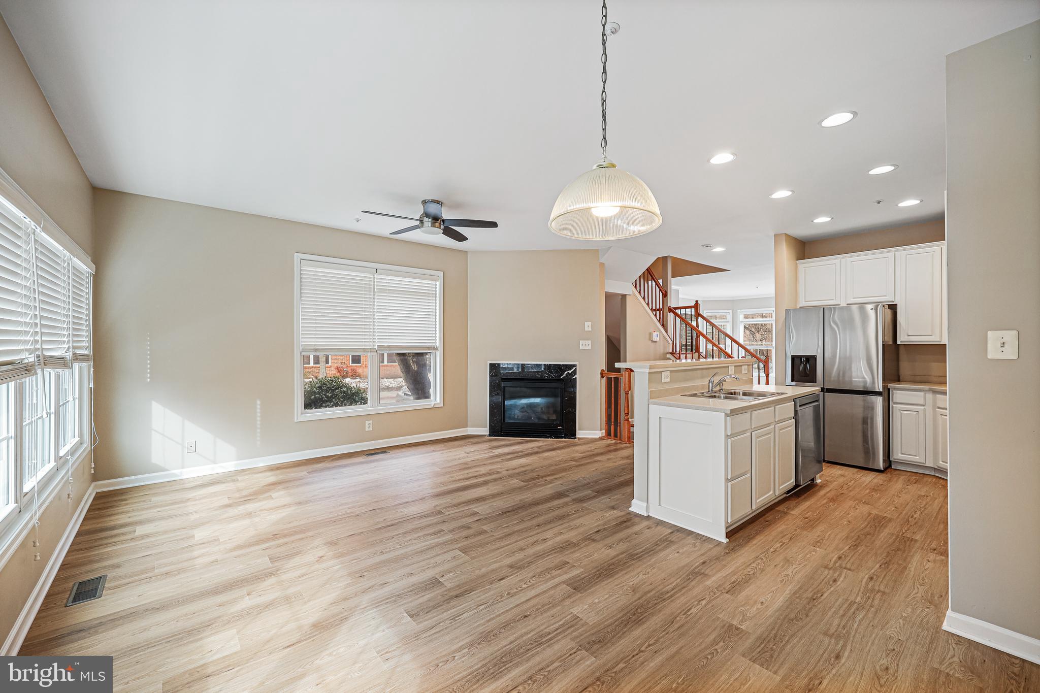 GOVERNORS GRANT - Residential Lease