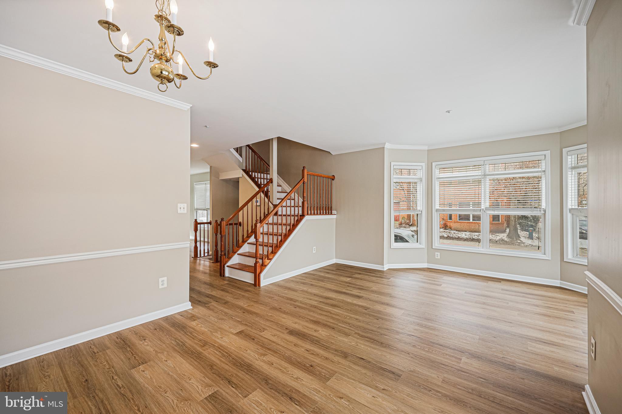 GOVERNORS GRANT - Residential Lease