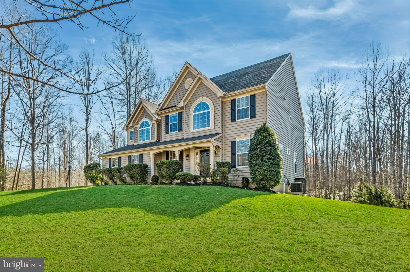 POPLAR ESTATES - Residential