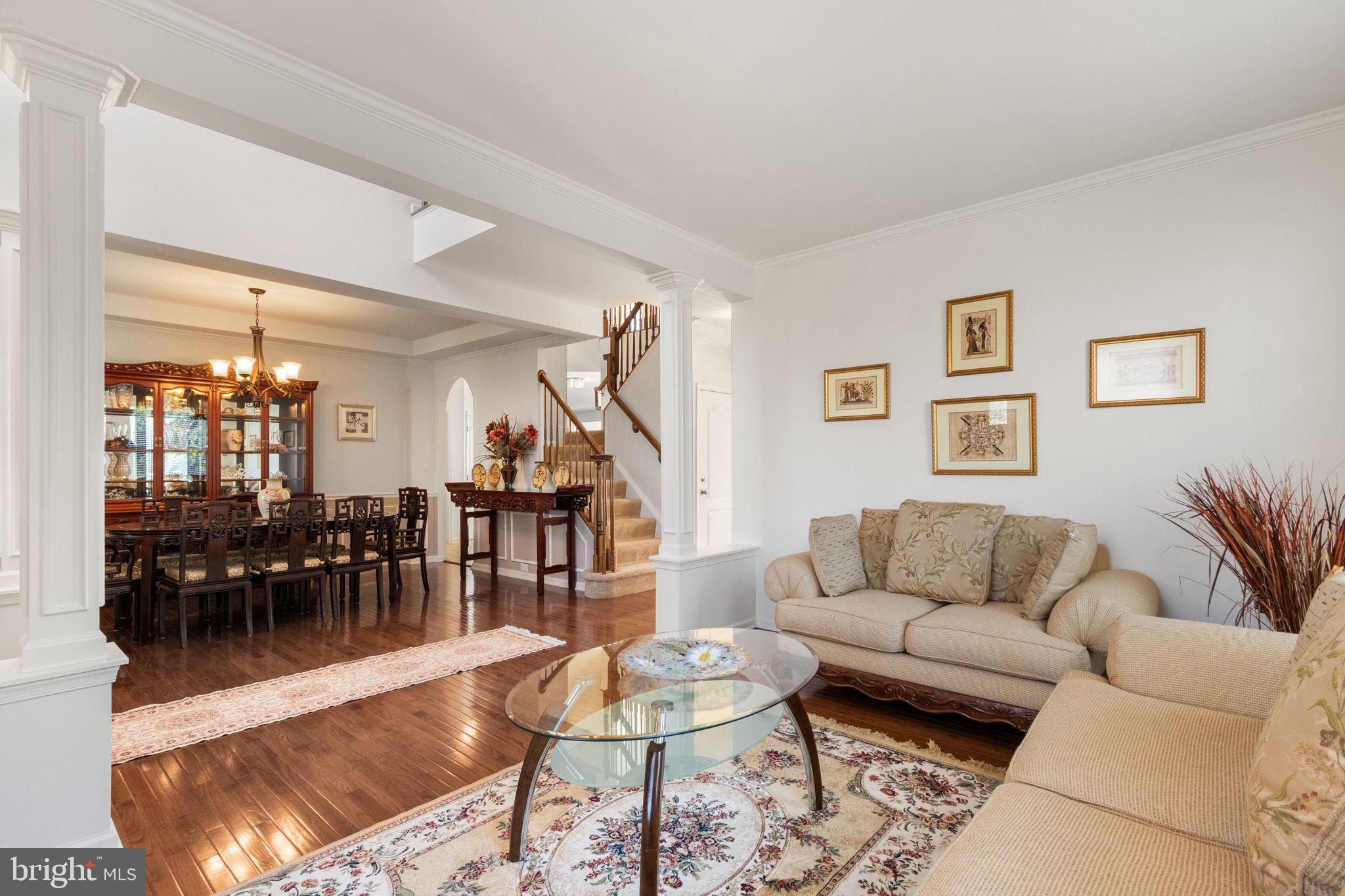 POPLAR ESTATES - Residential