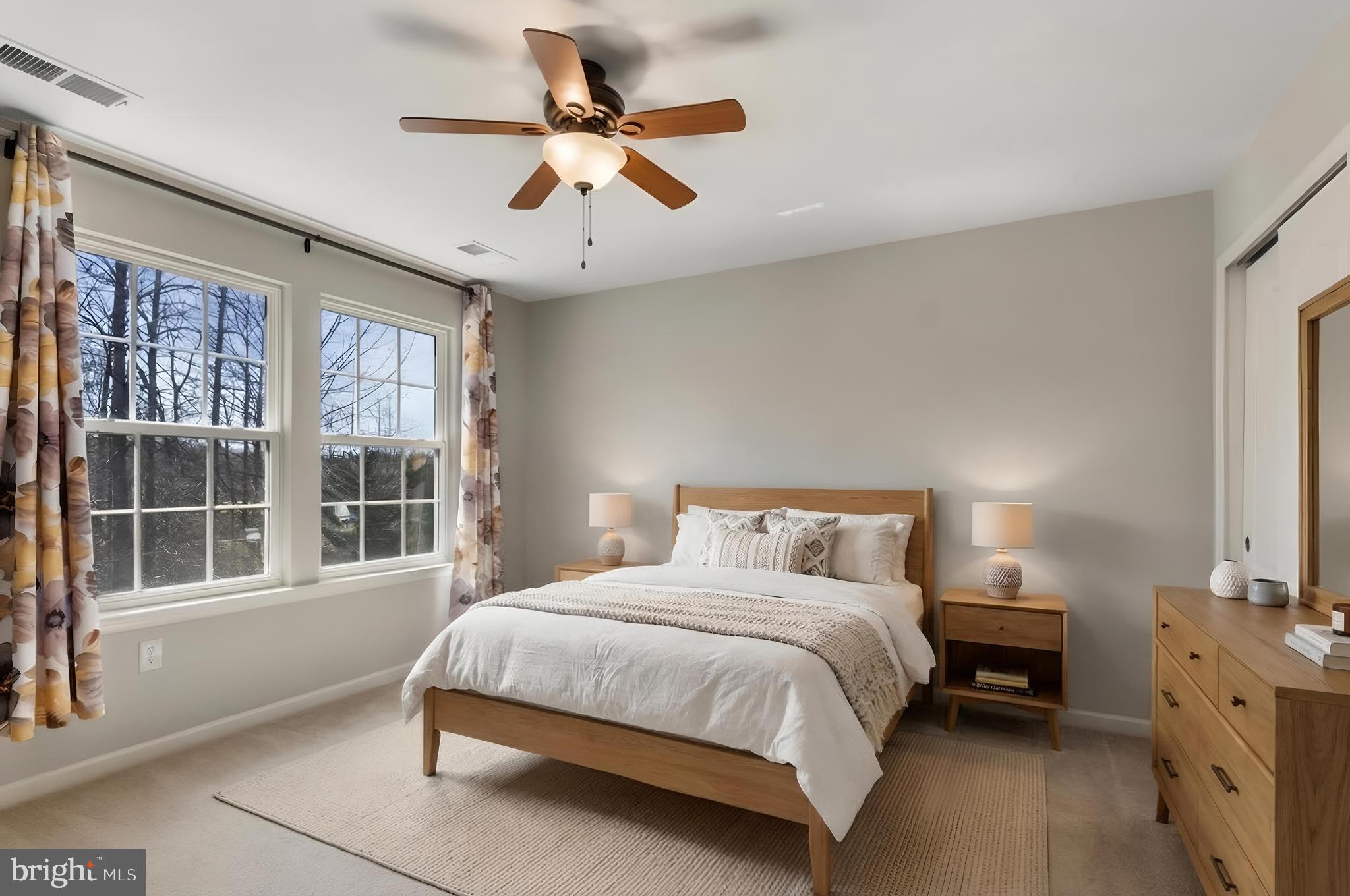 POPLAR ESTATES - Residential