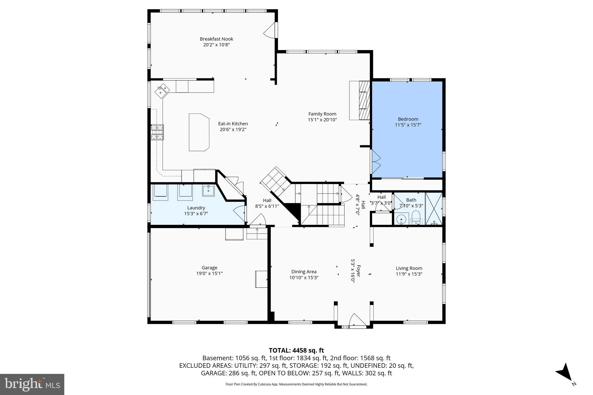 POPLAR ESTATES - Residential