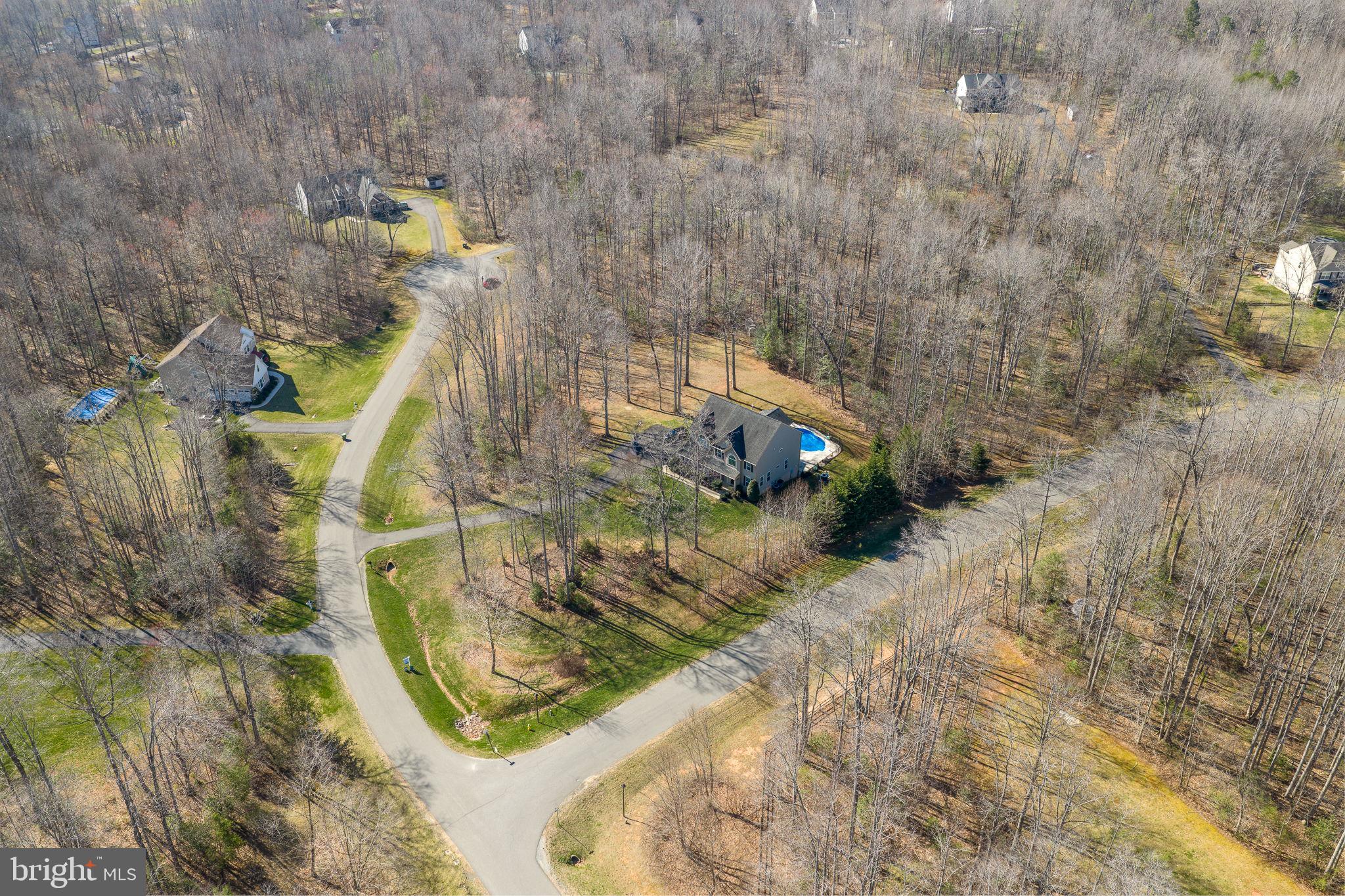 POPLAR ESTATES - Residential