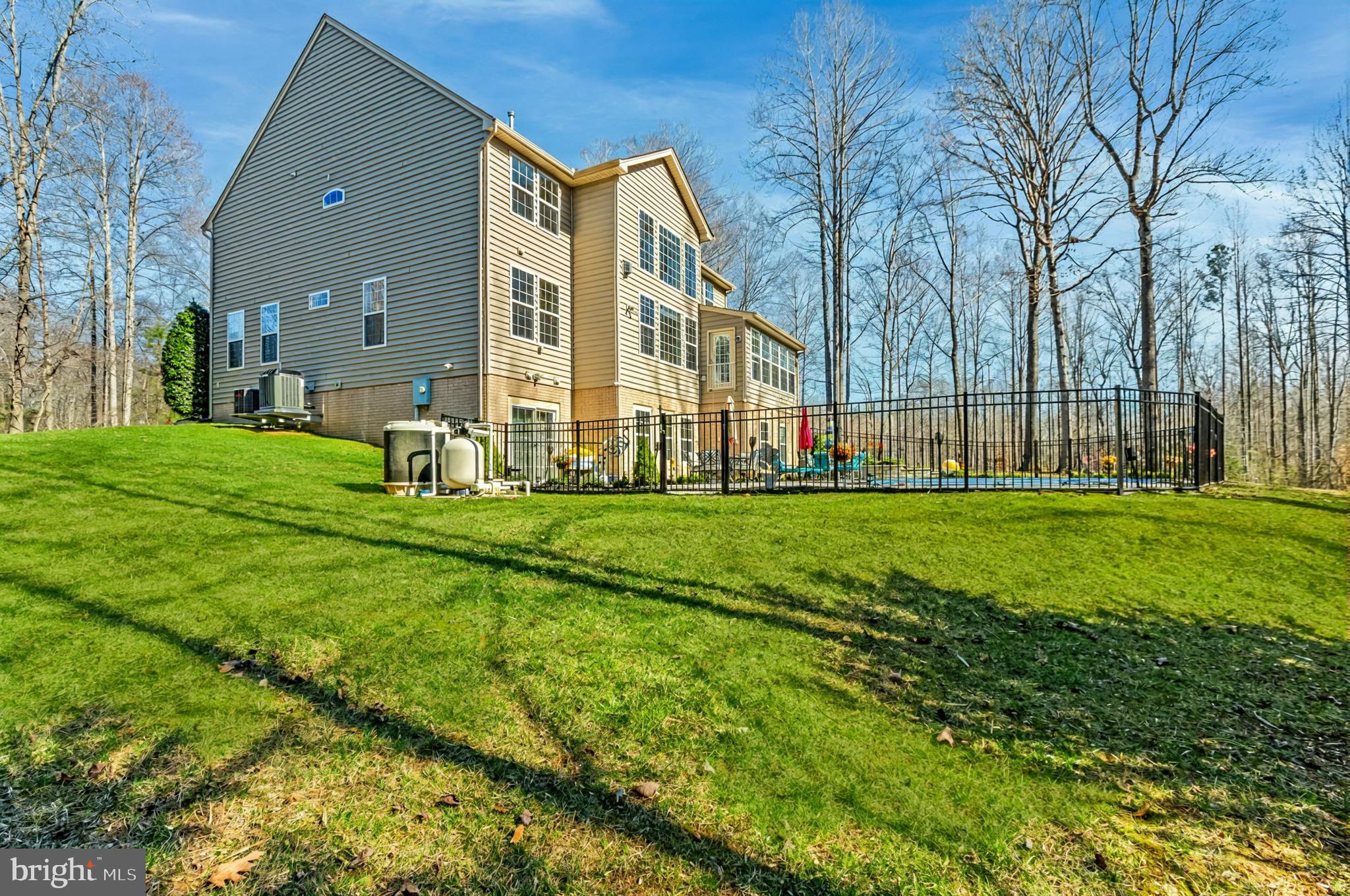 POPLAR ESTATES - Residential